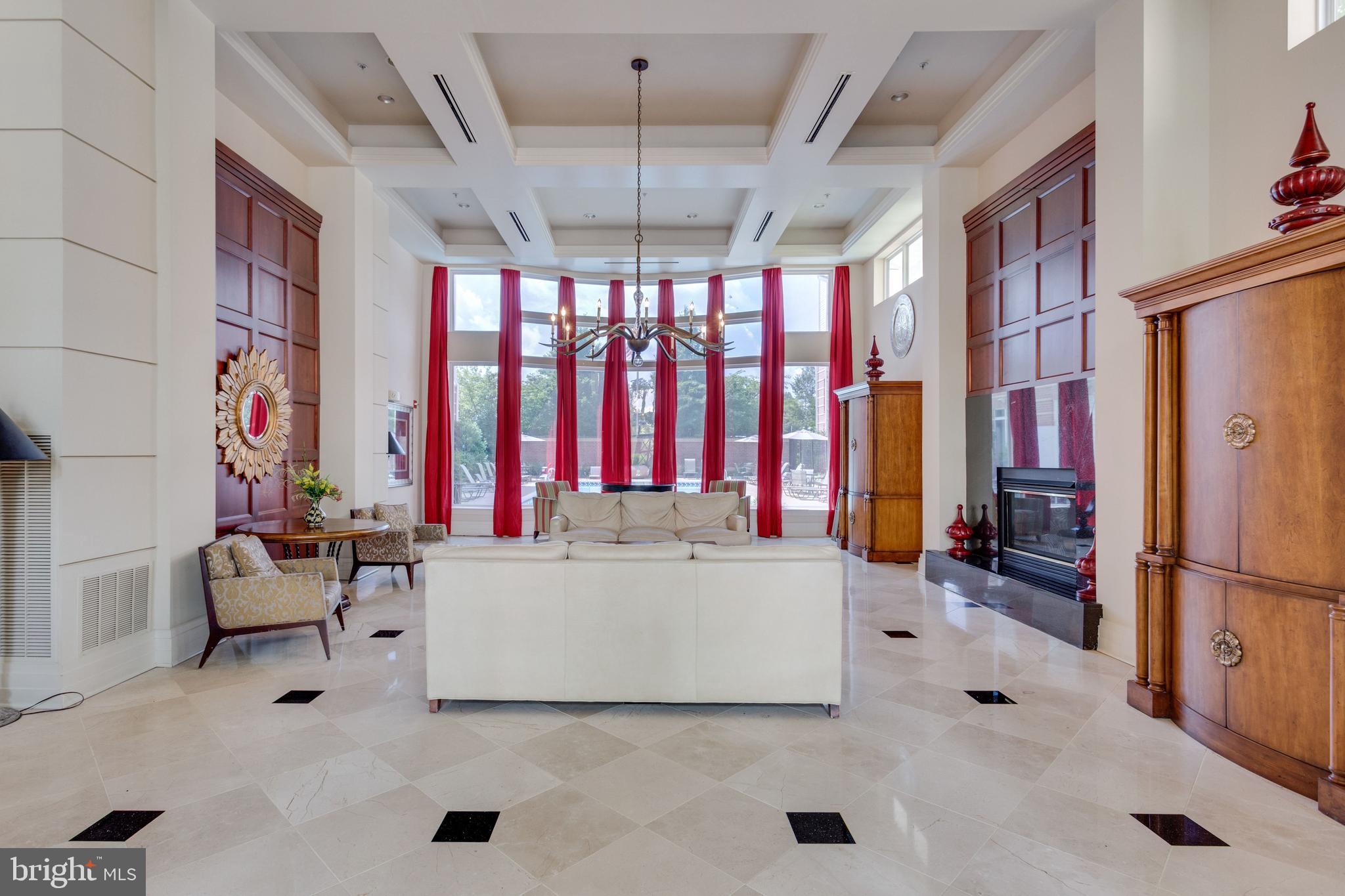MARQUIS AT VIENNA STATION - Residential