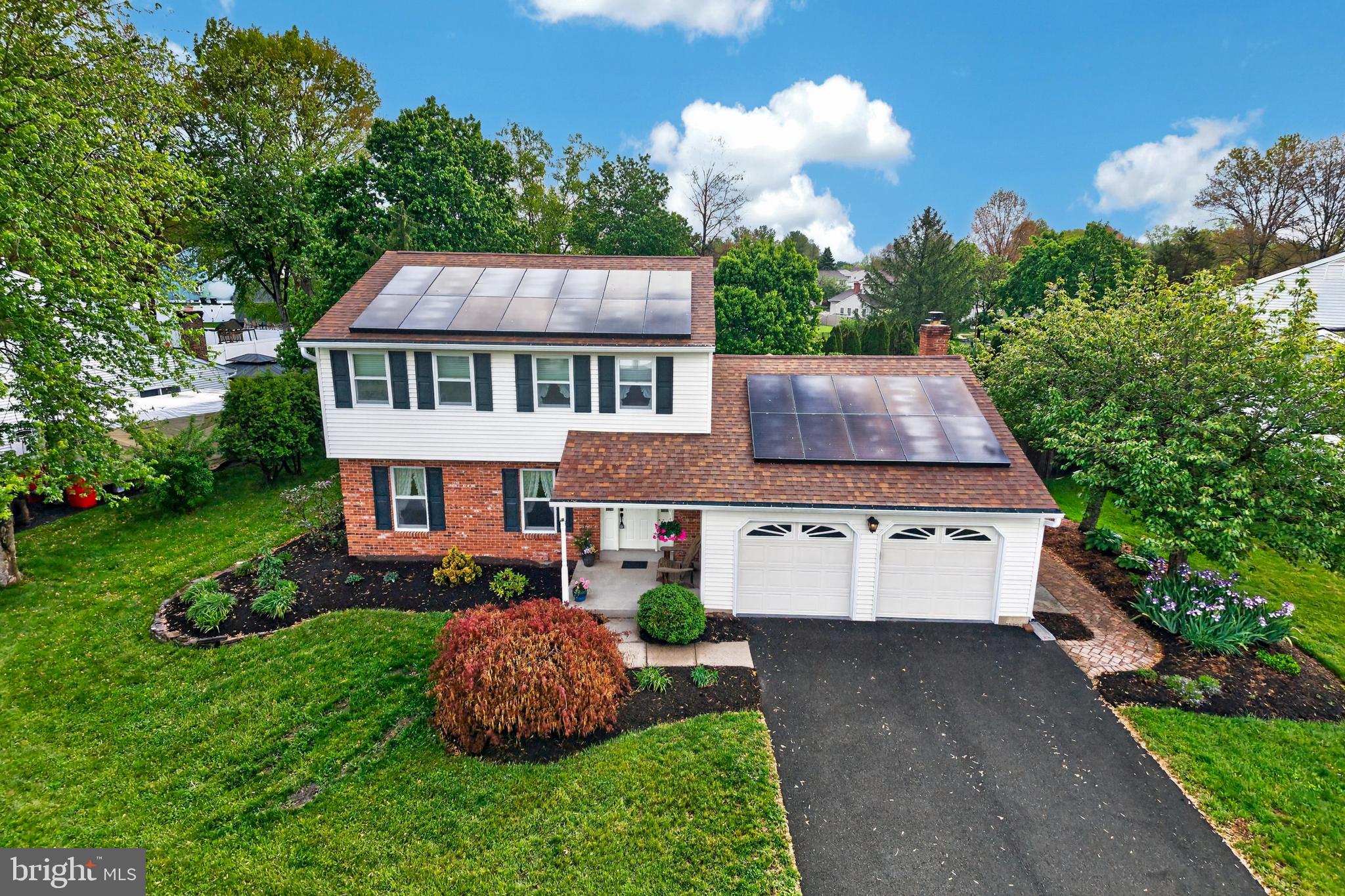 1409 DOWNING DRIVE