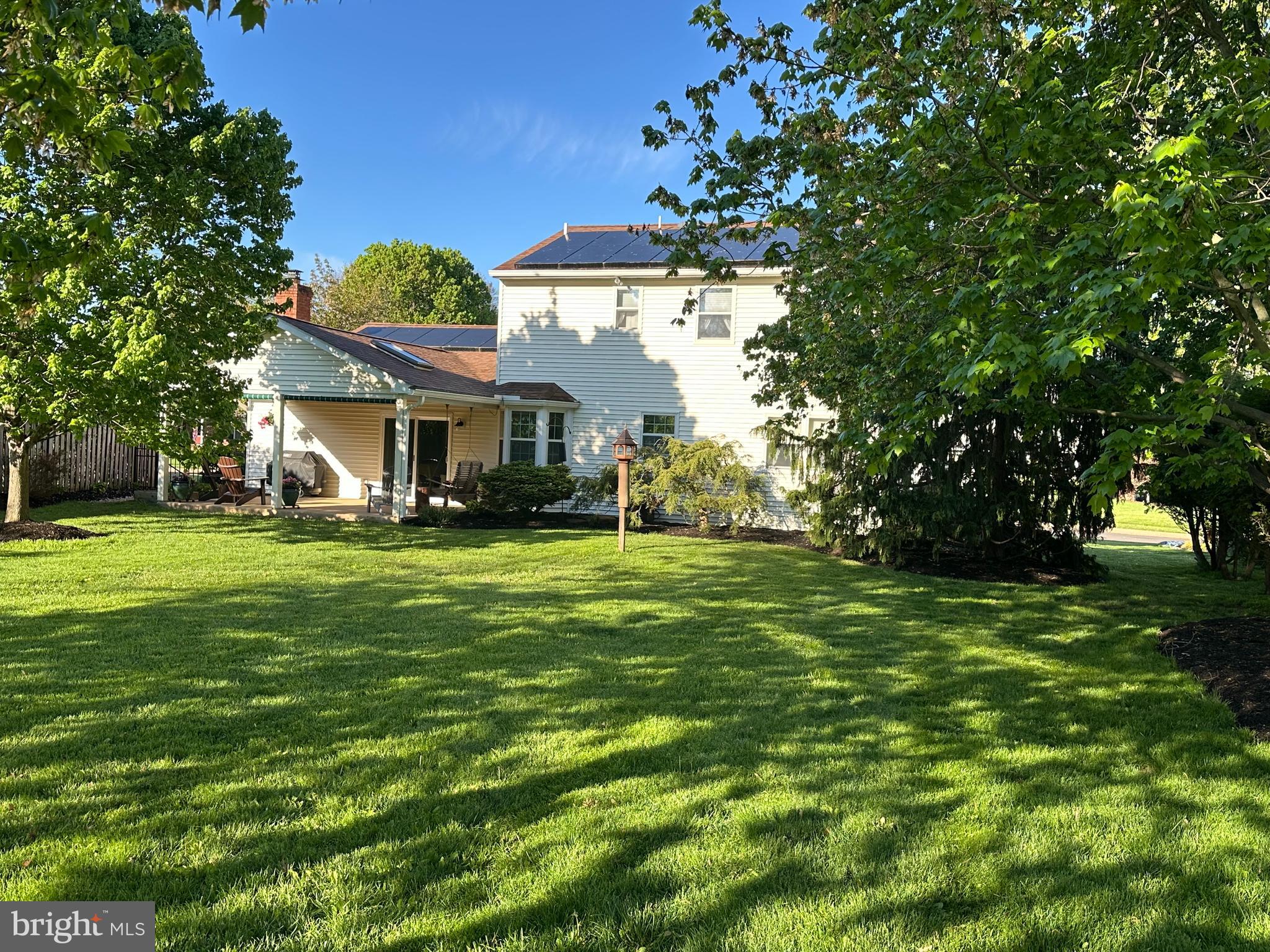 LEXINGTON FARMS - Residential