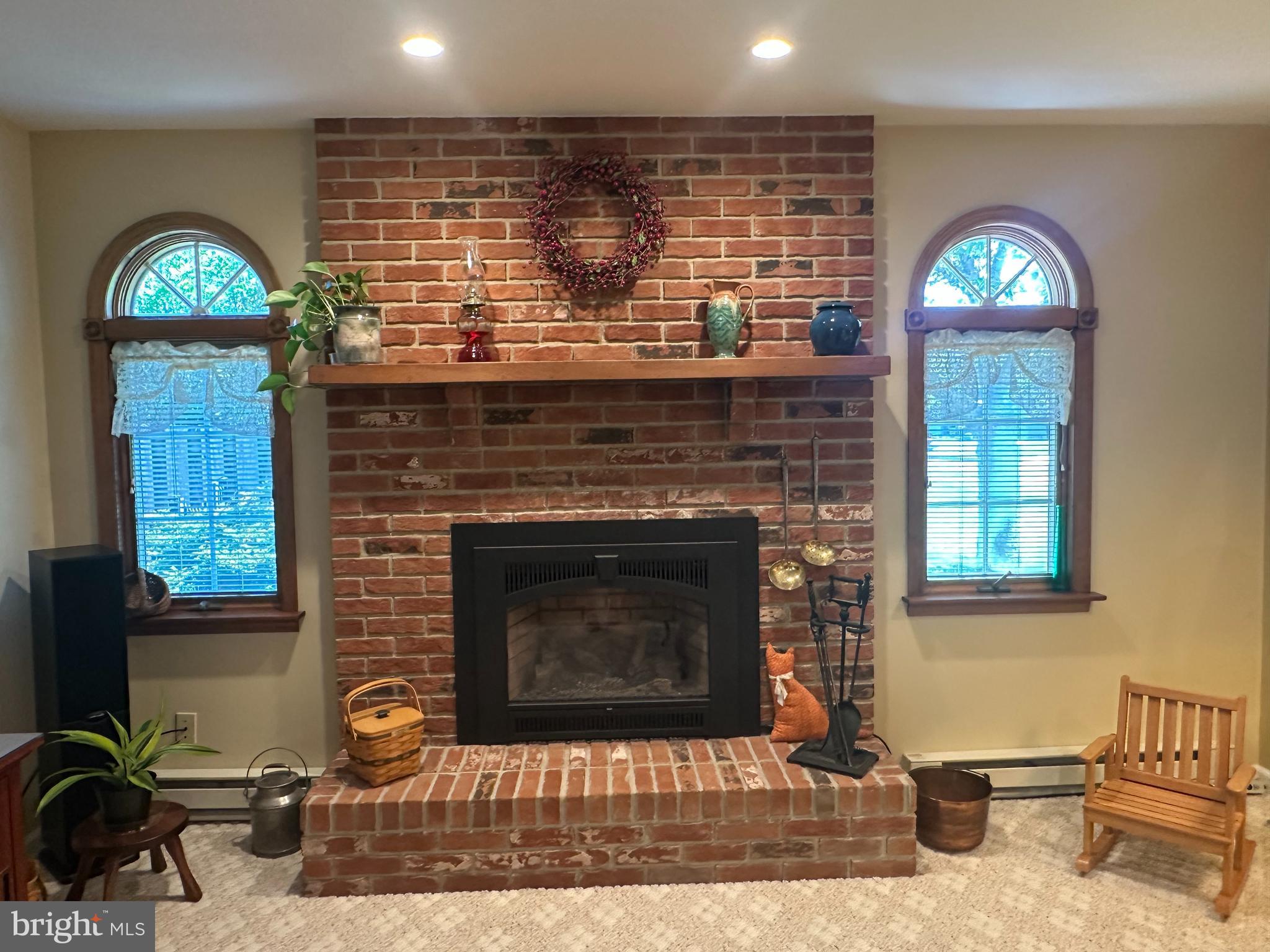 LEXINGTON FARMS - Residential