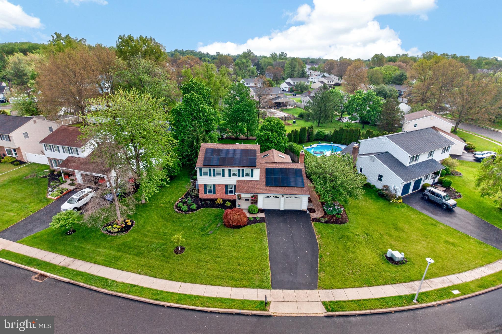 1409 DOWNING DRIVE