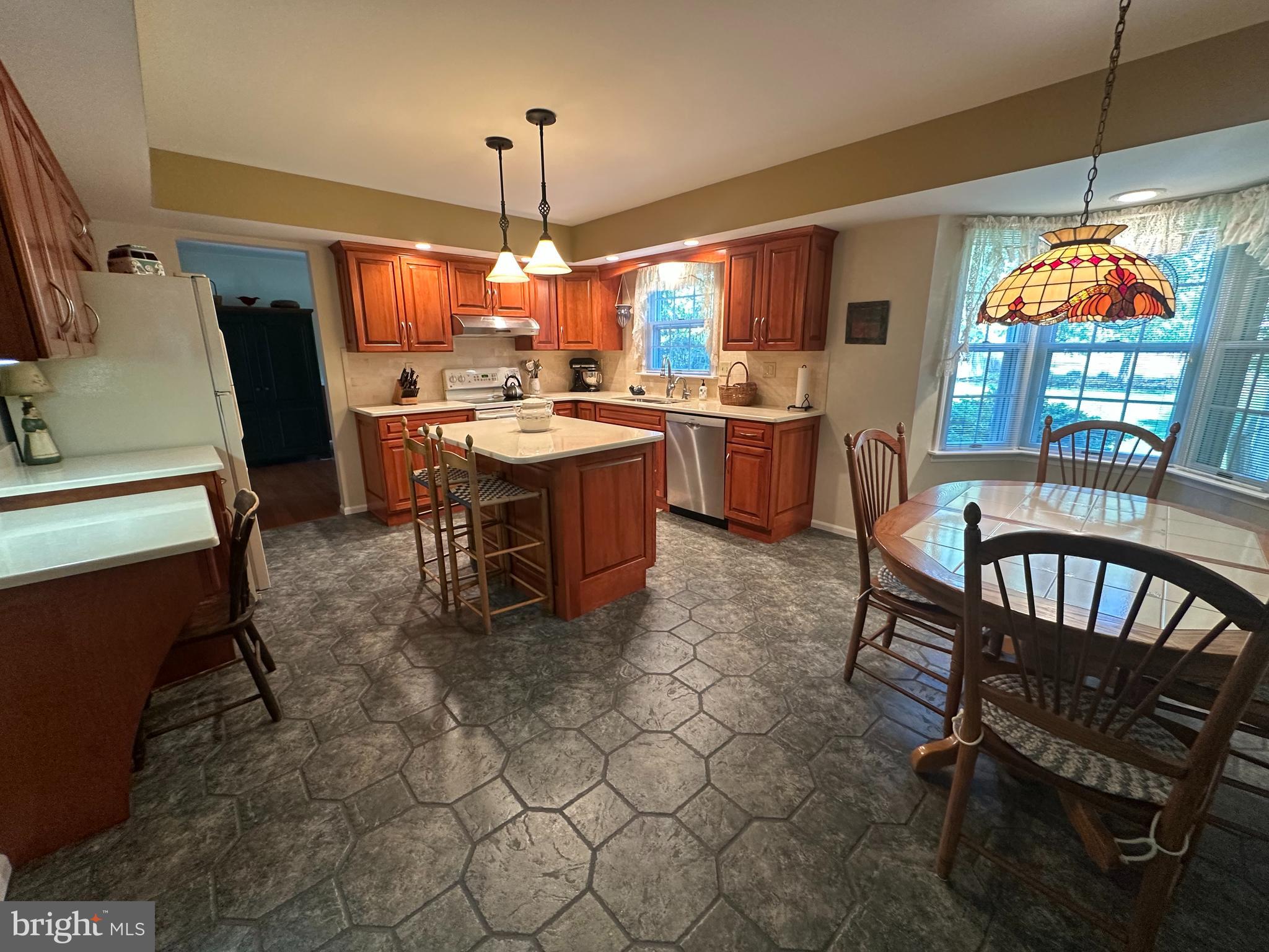 LEXINGTON FARMS - Residential
