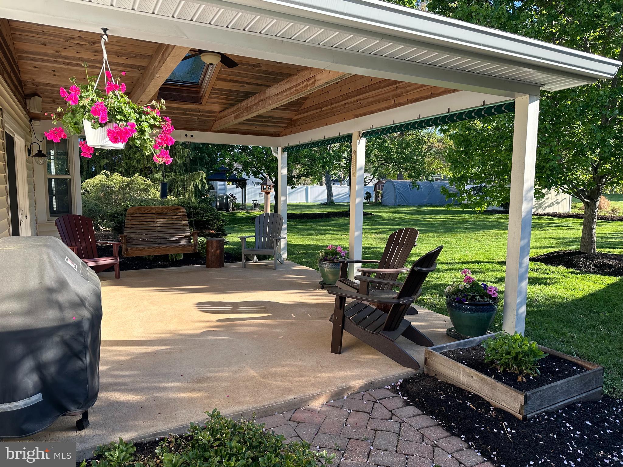 LEXINGTON FARMS - Residential