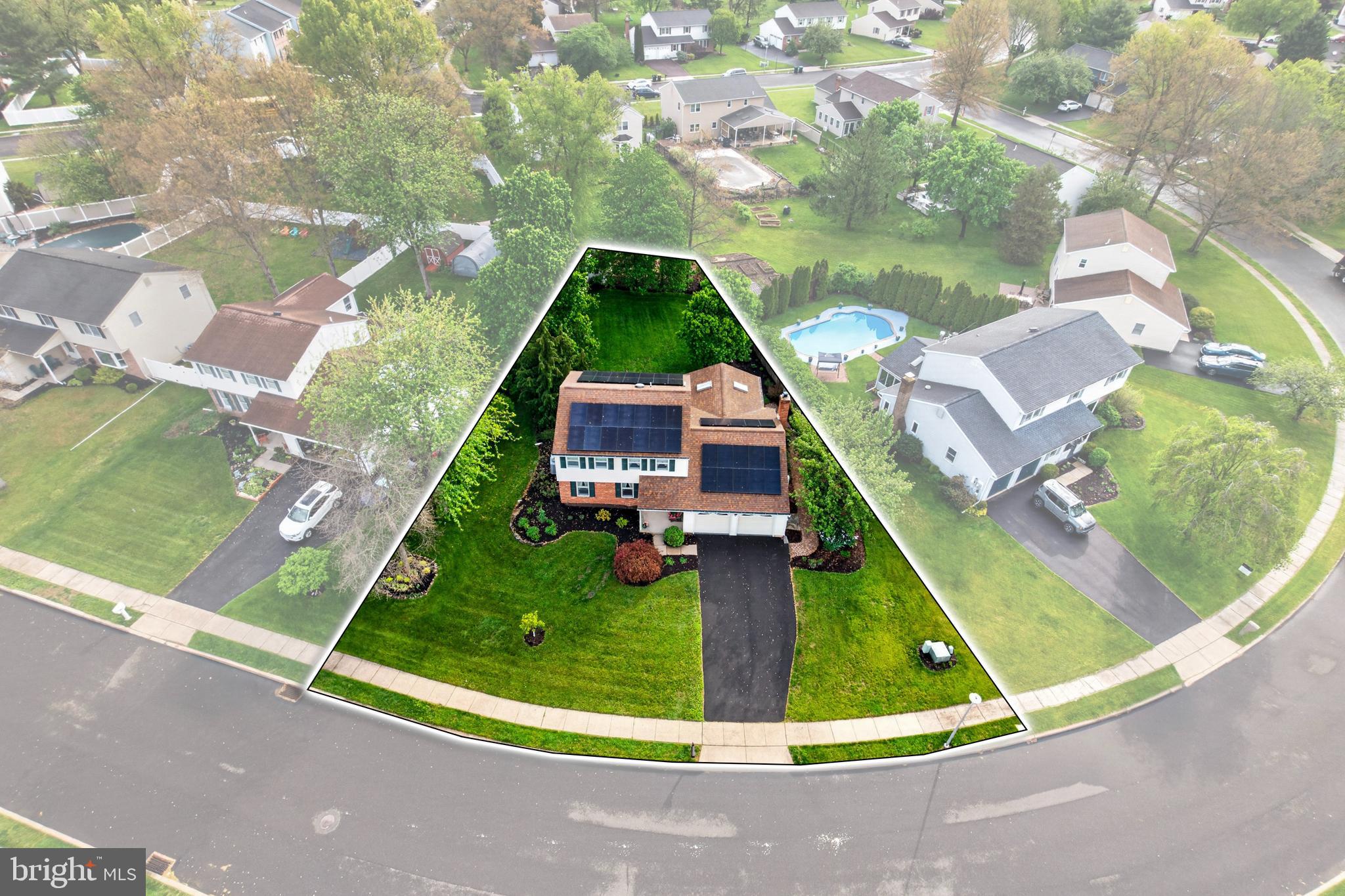 1409 DOWNING DRIVE