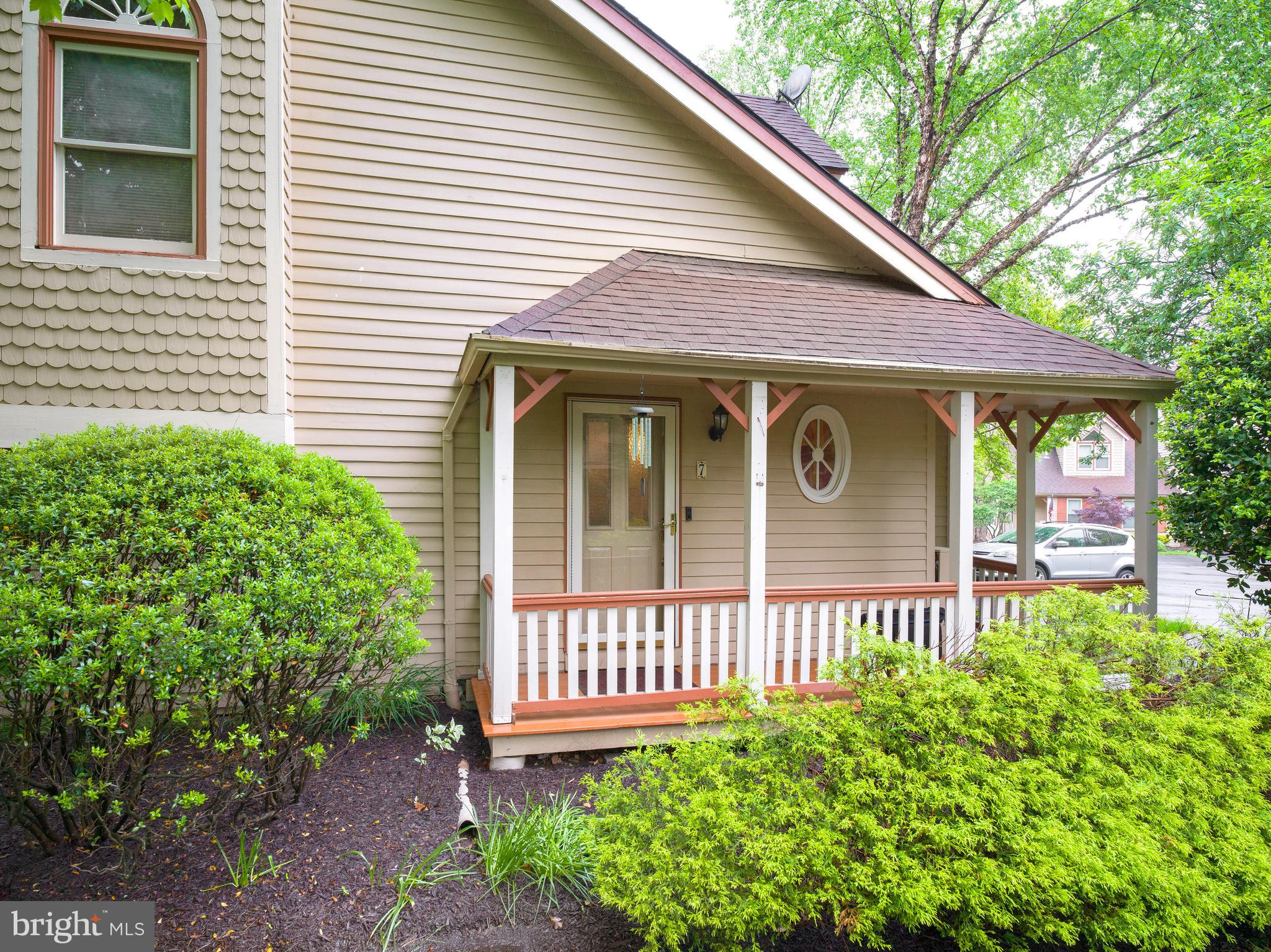 CHESTERBROOK - Residential