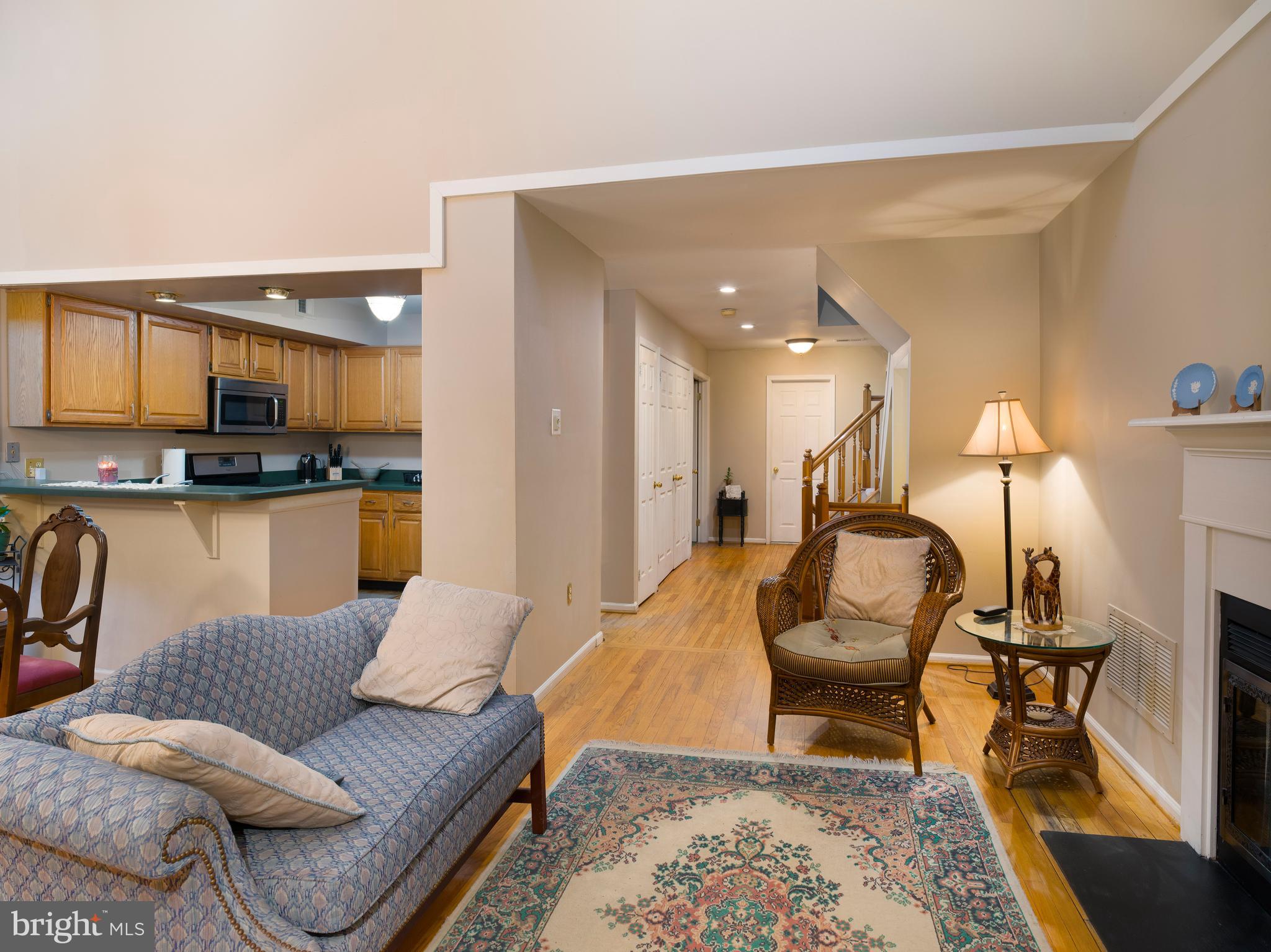 CHESTERBROOK - Residential