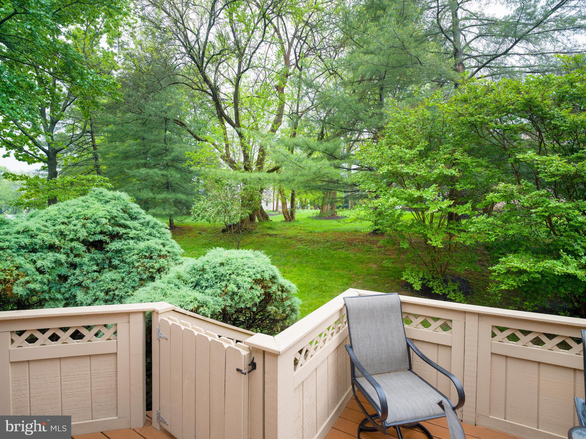 CHESTERBROOK - Residential
