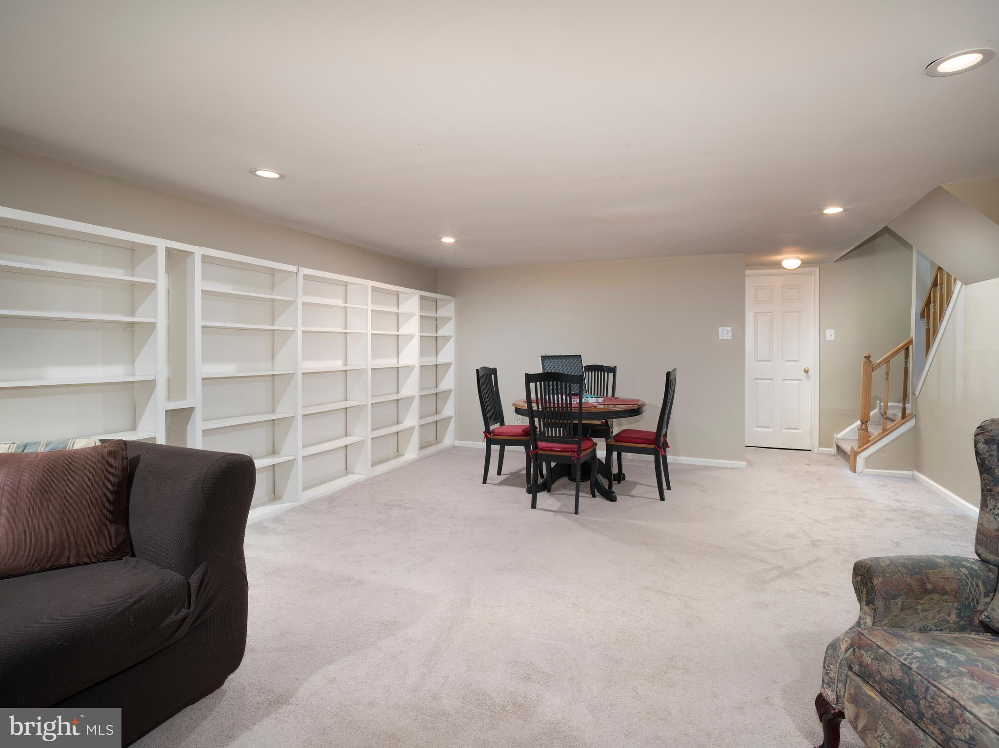 CHESTERBROOK - Residential