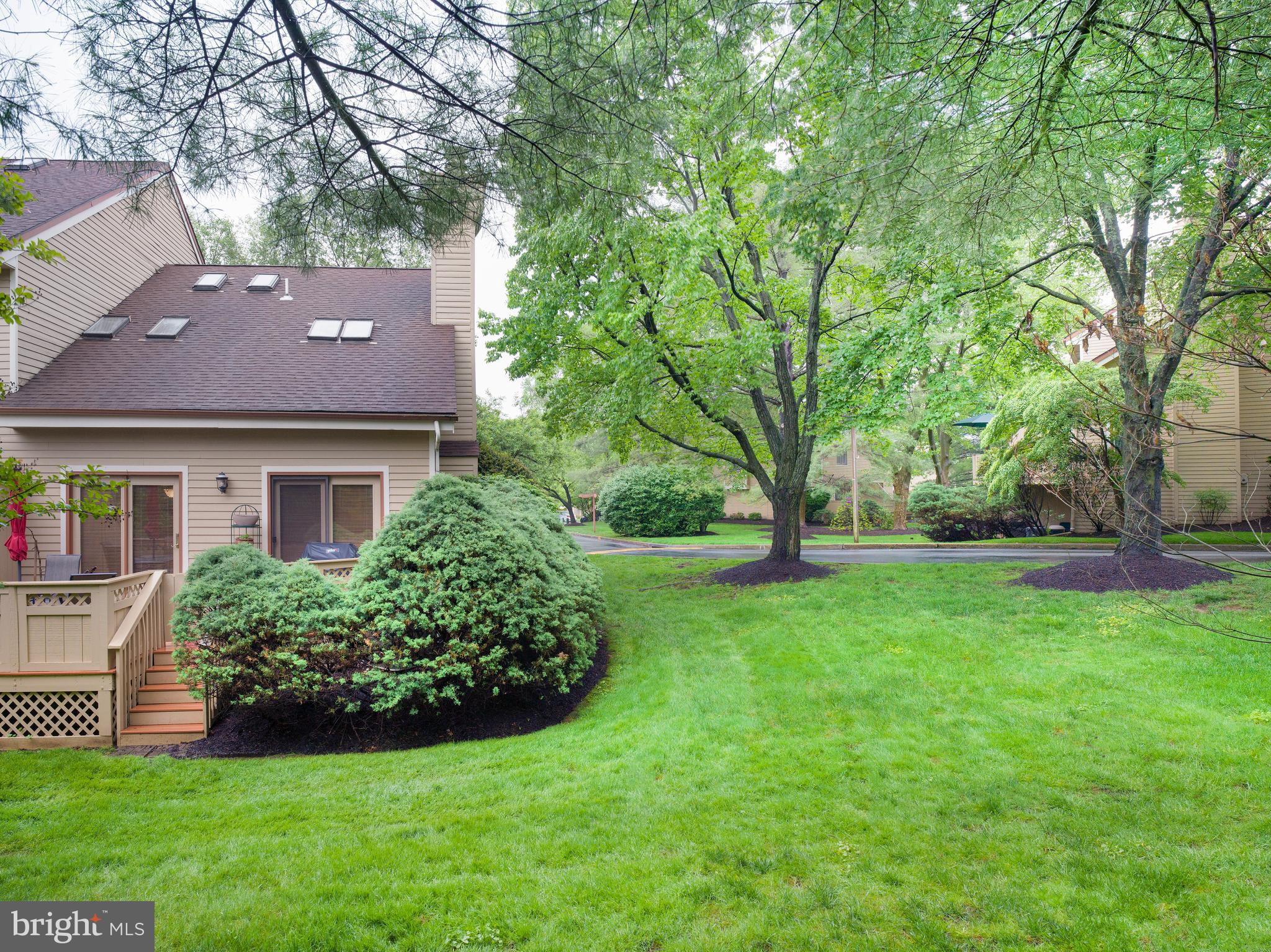 CHESTERBROOK - Residential