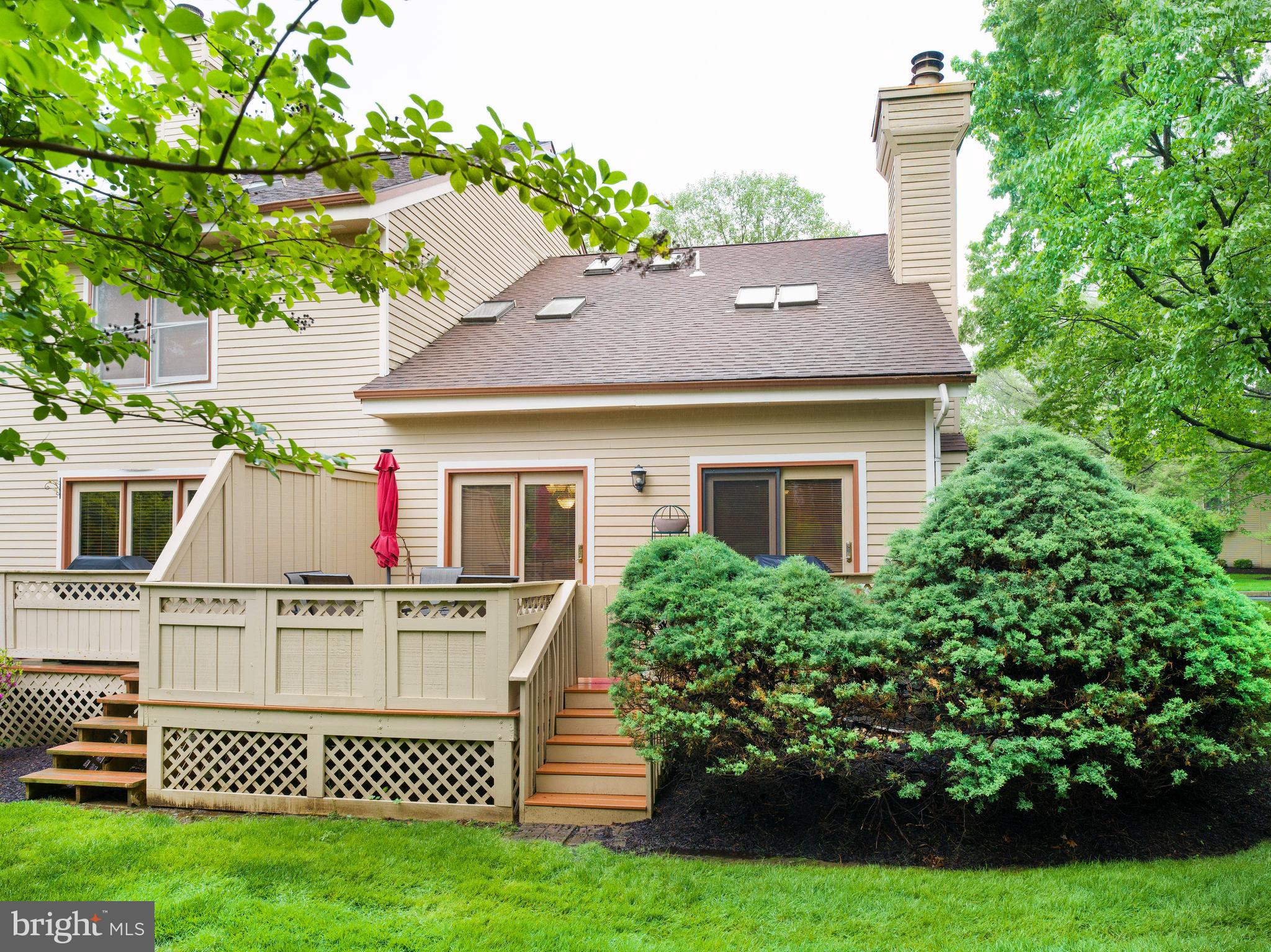 CHESTERBROOK - Residential