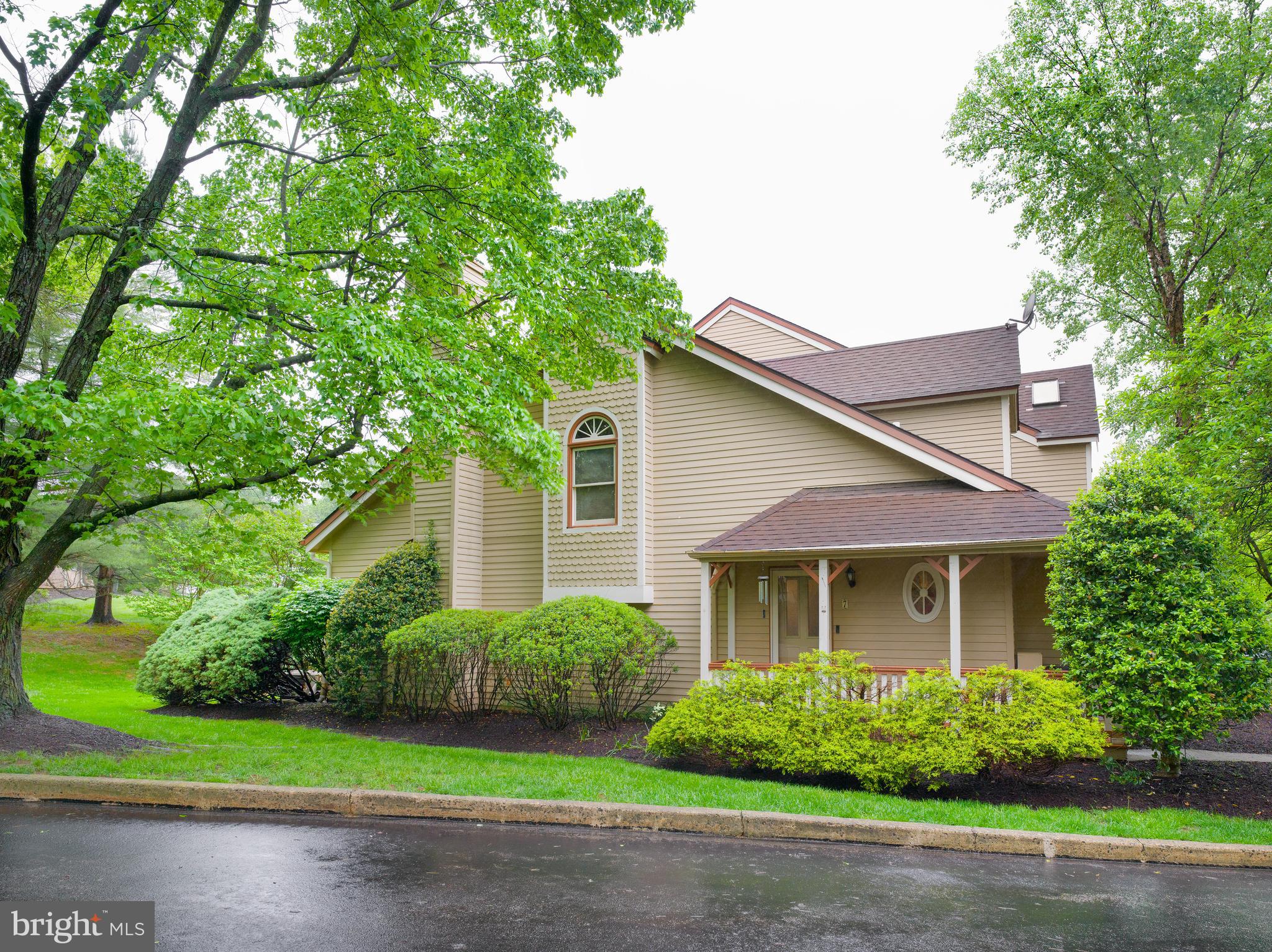 CHESTERBROOK - Residential