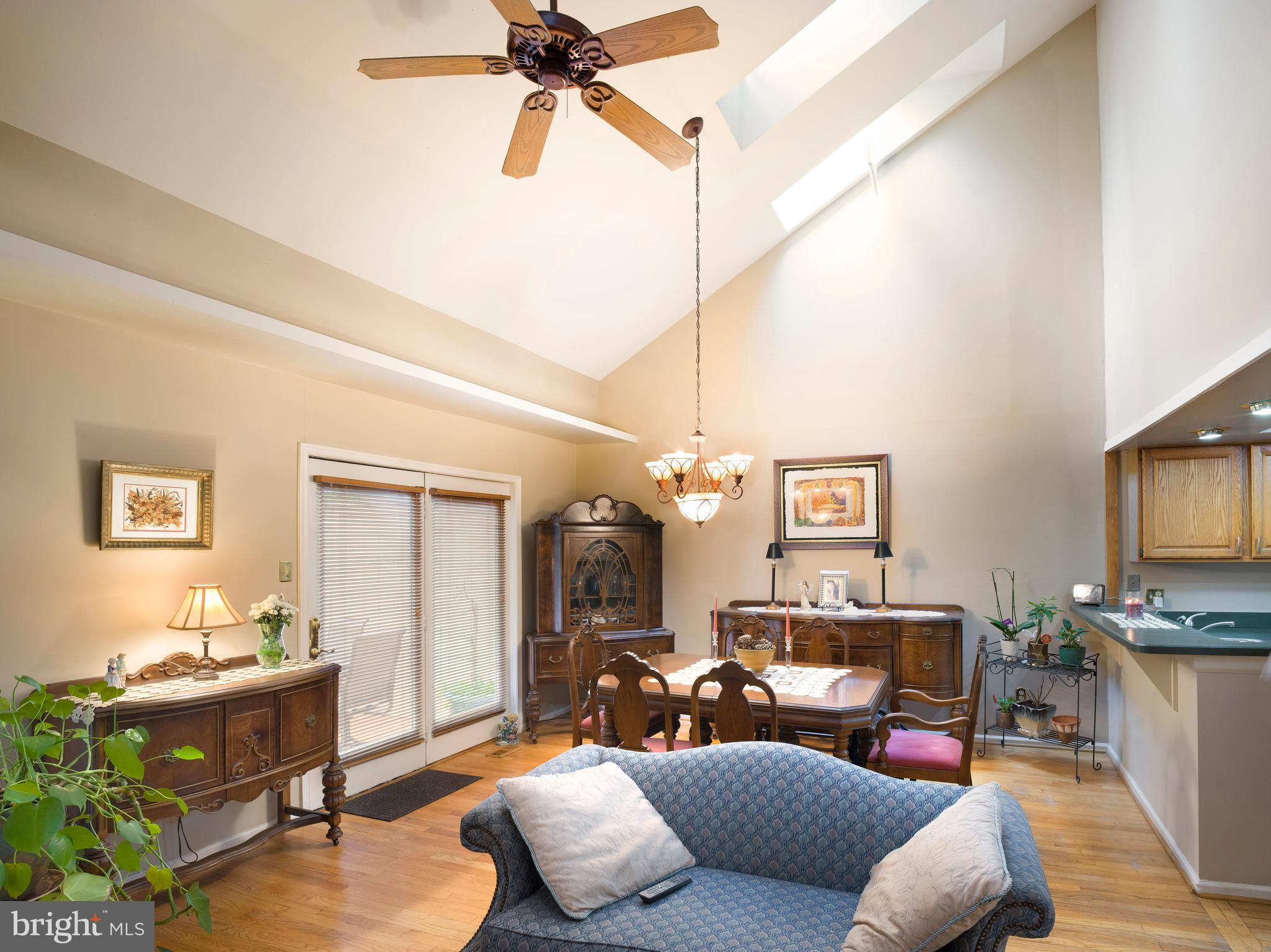 CHESTERBROOK - Residential