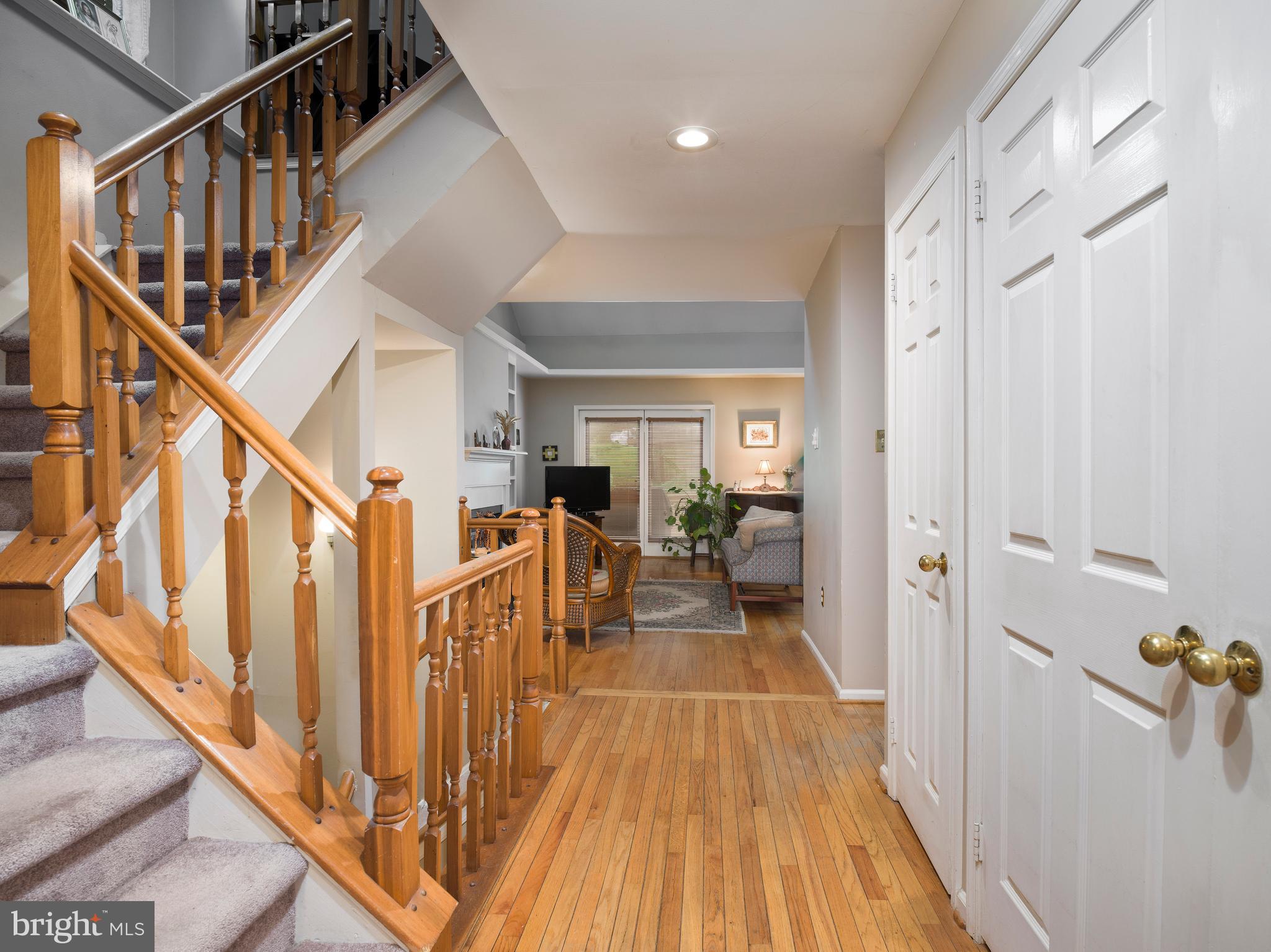 CHESTERBROOK - Residential