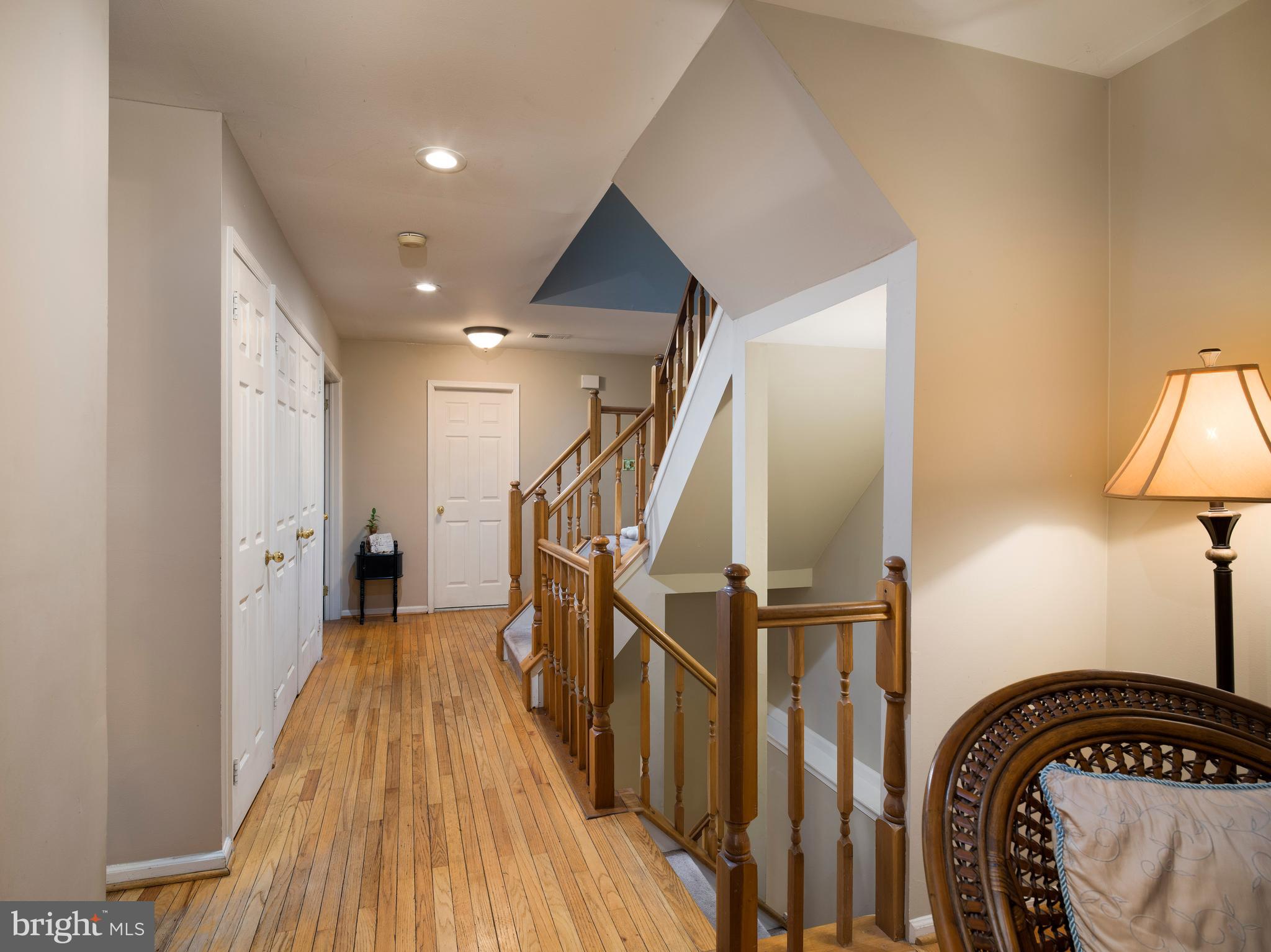 CHESTERBROOK - Residential