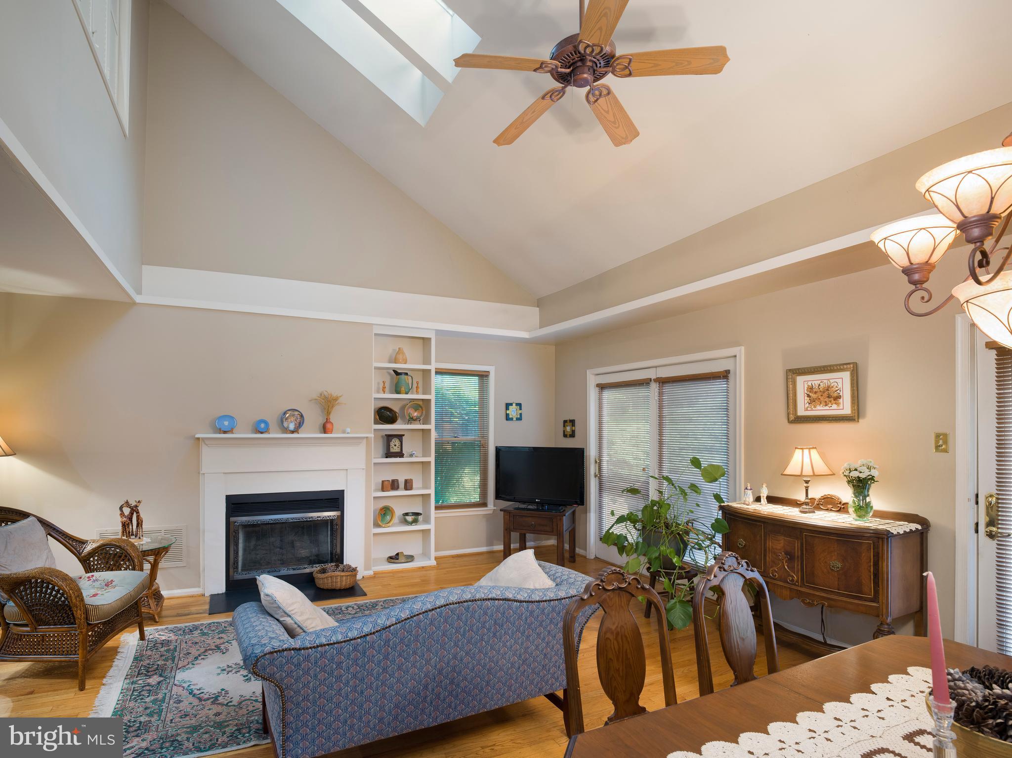 CHESTERBROOK - Residential