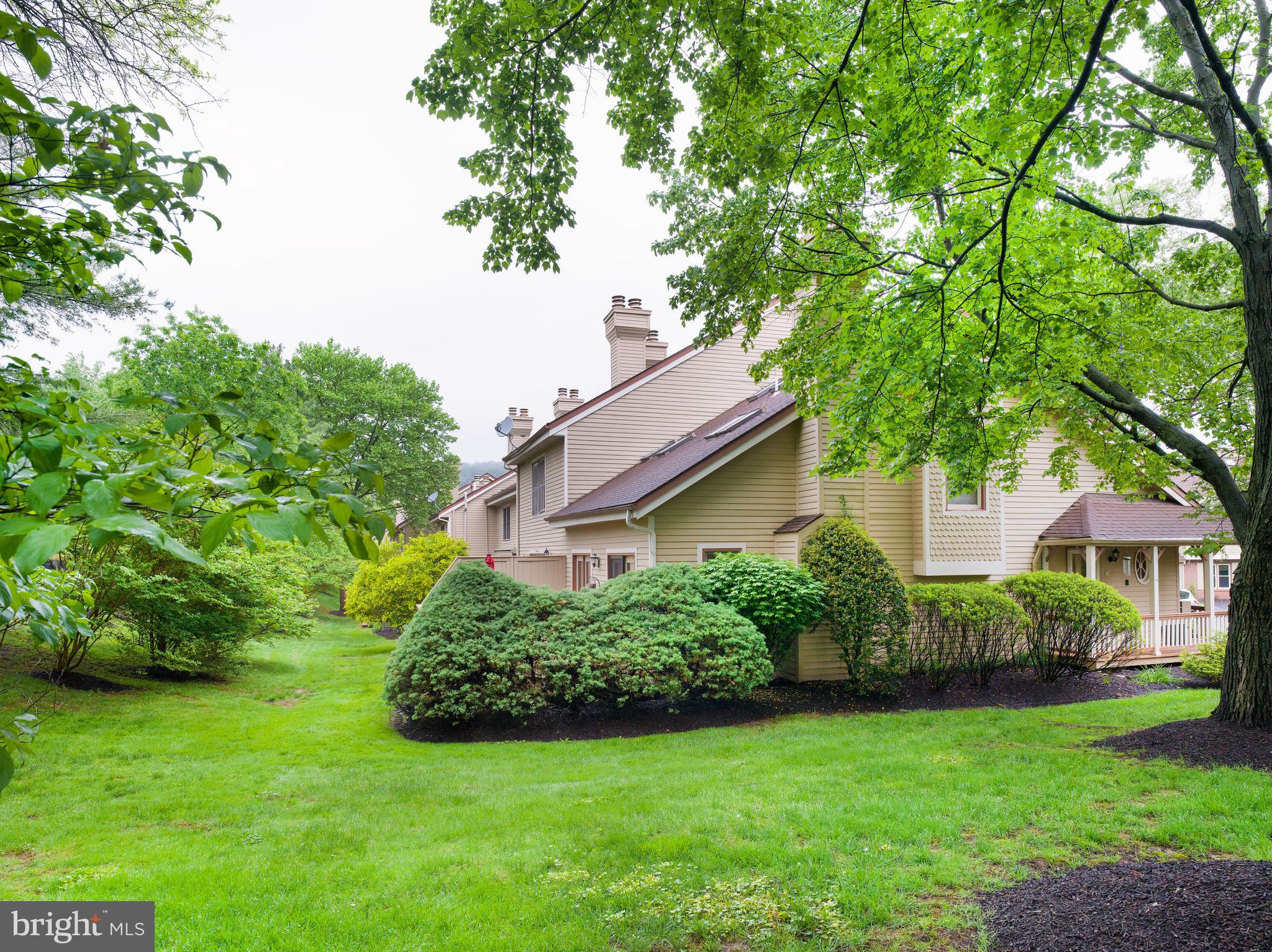 CHESTERBROOK - Residential