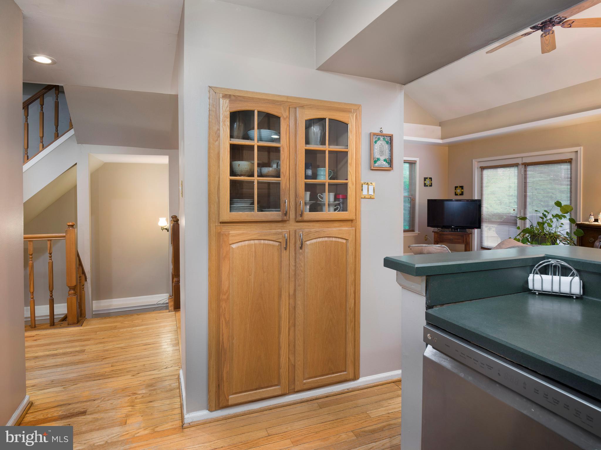 CHESTERBROOK - Residential