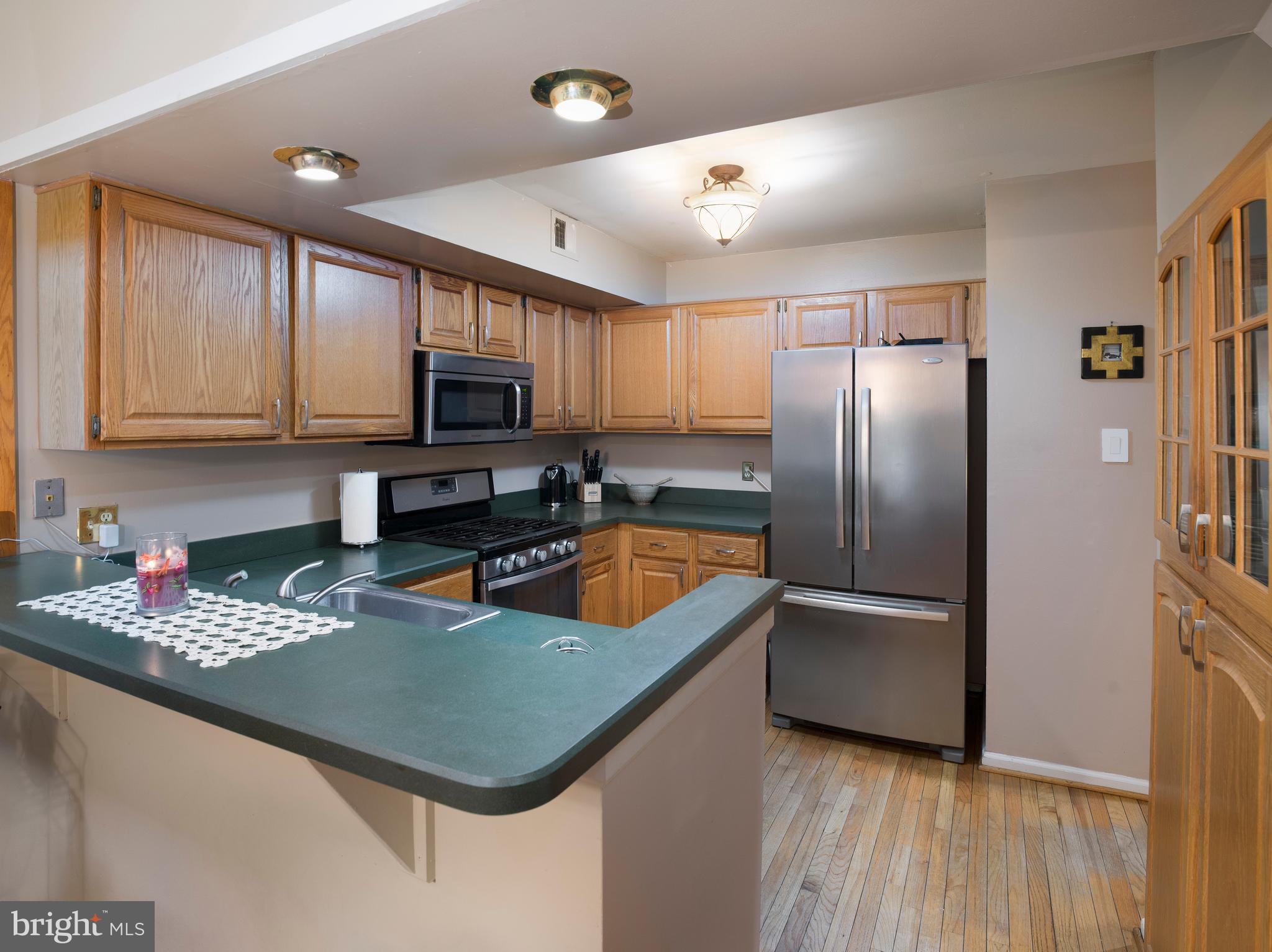 CHESTERBROOK - Residential