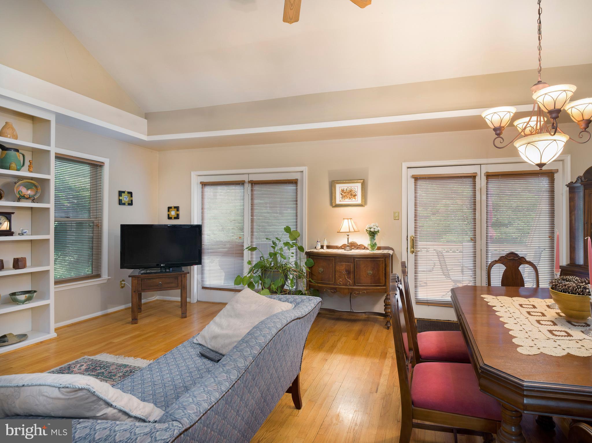 CHESTERBROOK - Residential