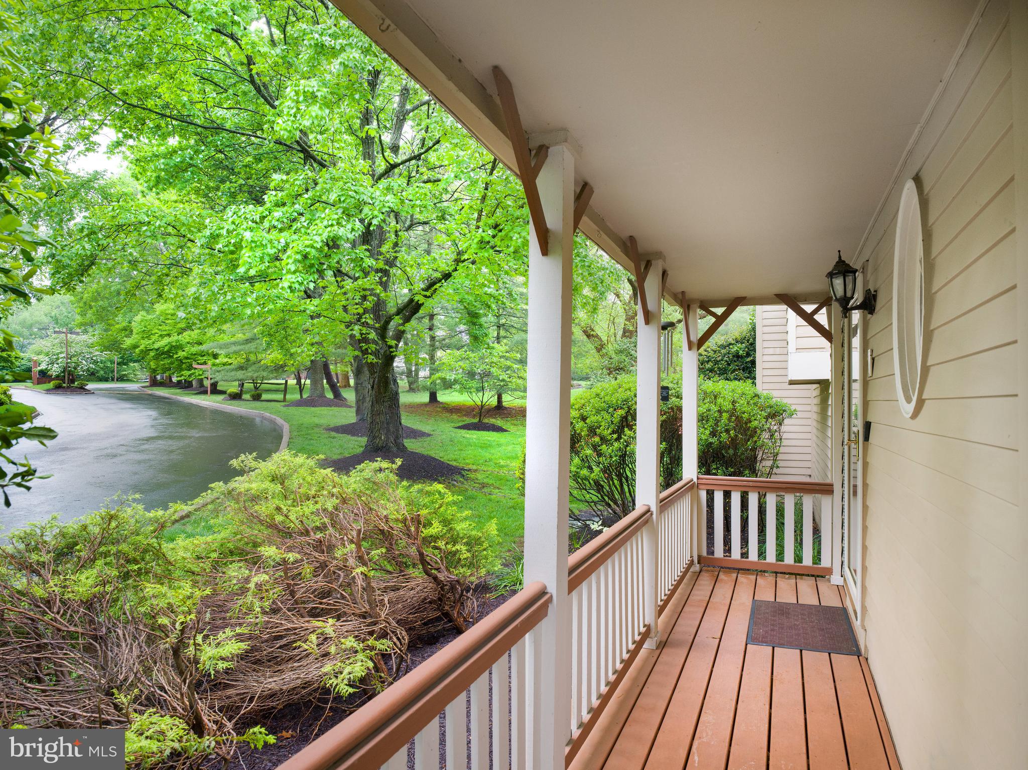CHESTERBROOK - Residential