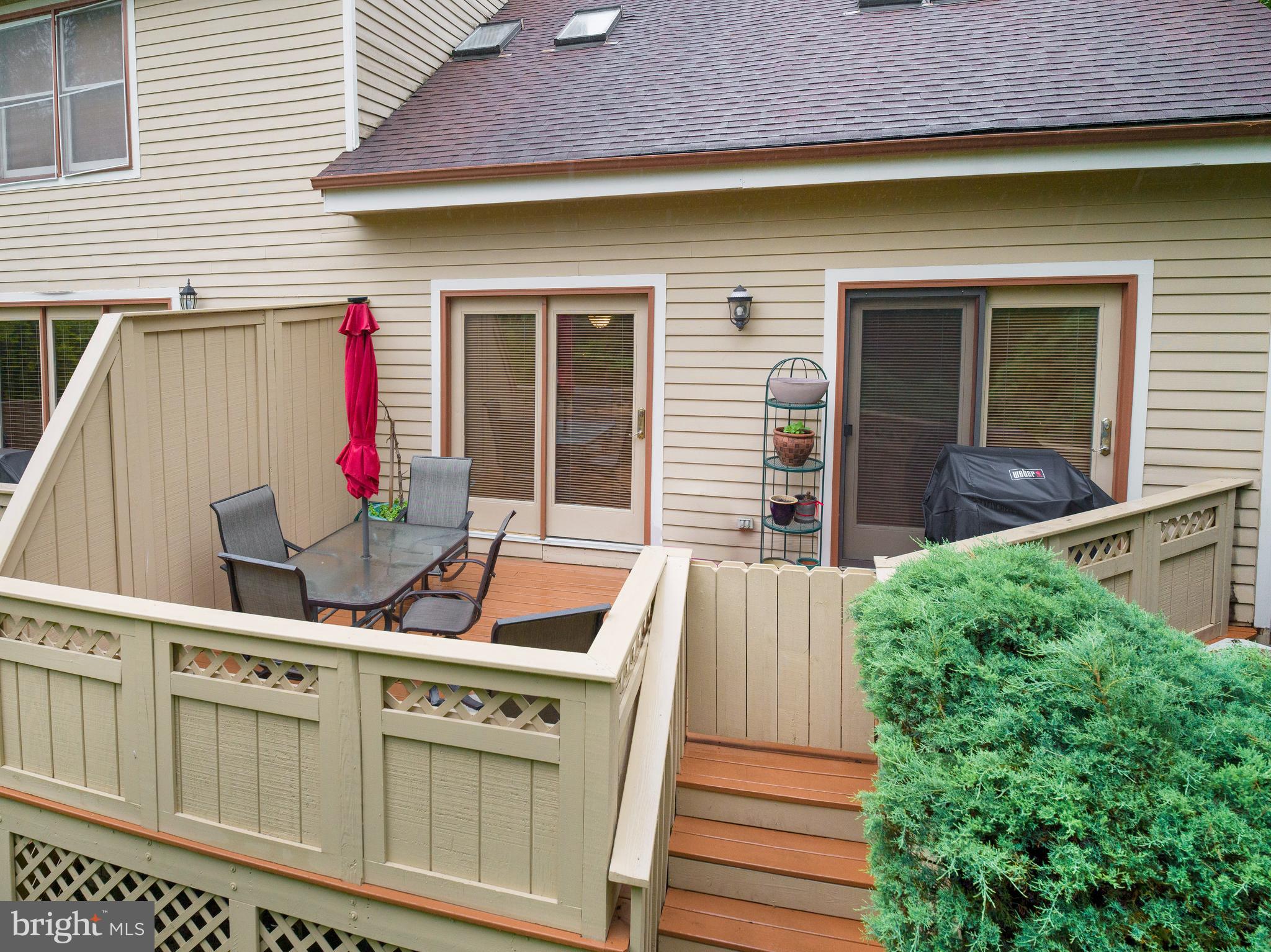 CHESTERBROOK - Residential