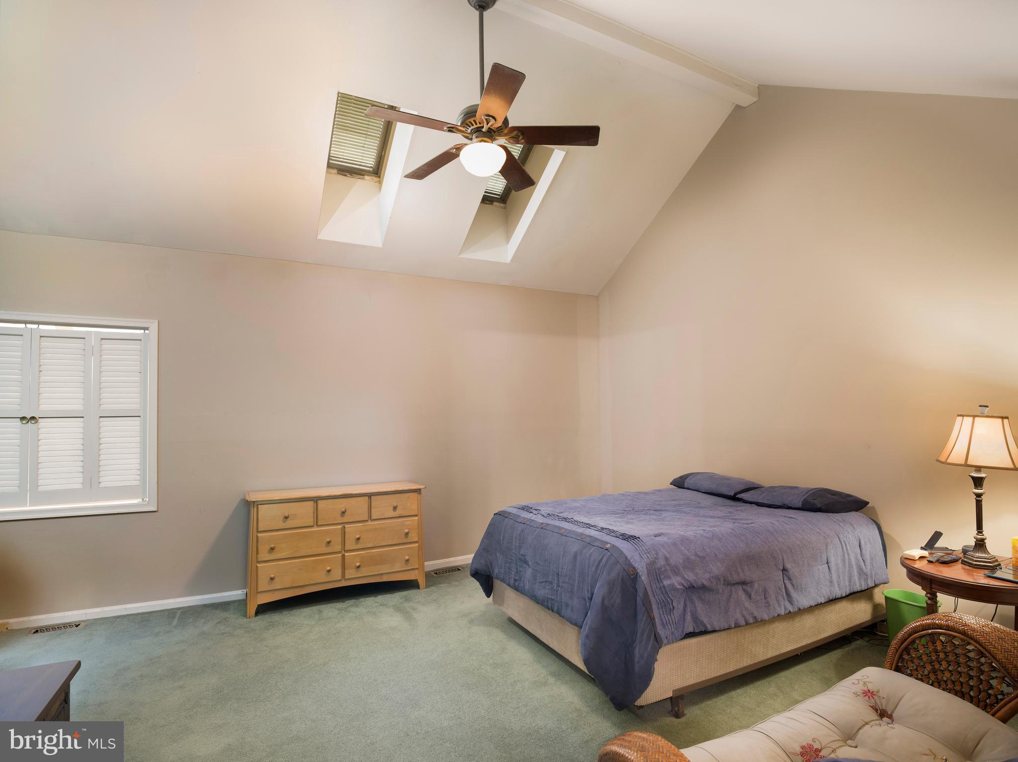 CHESTERBROOK - Residential