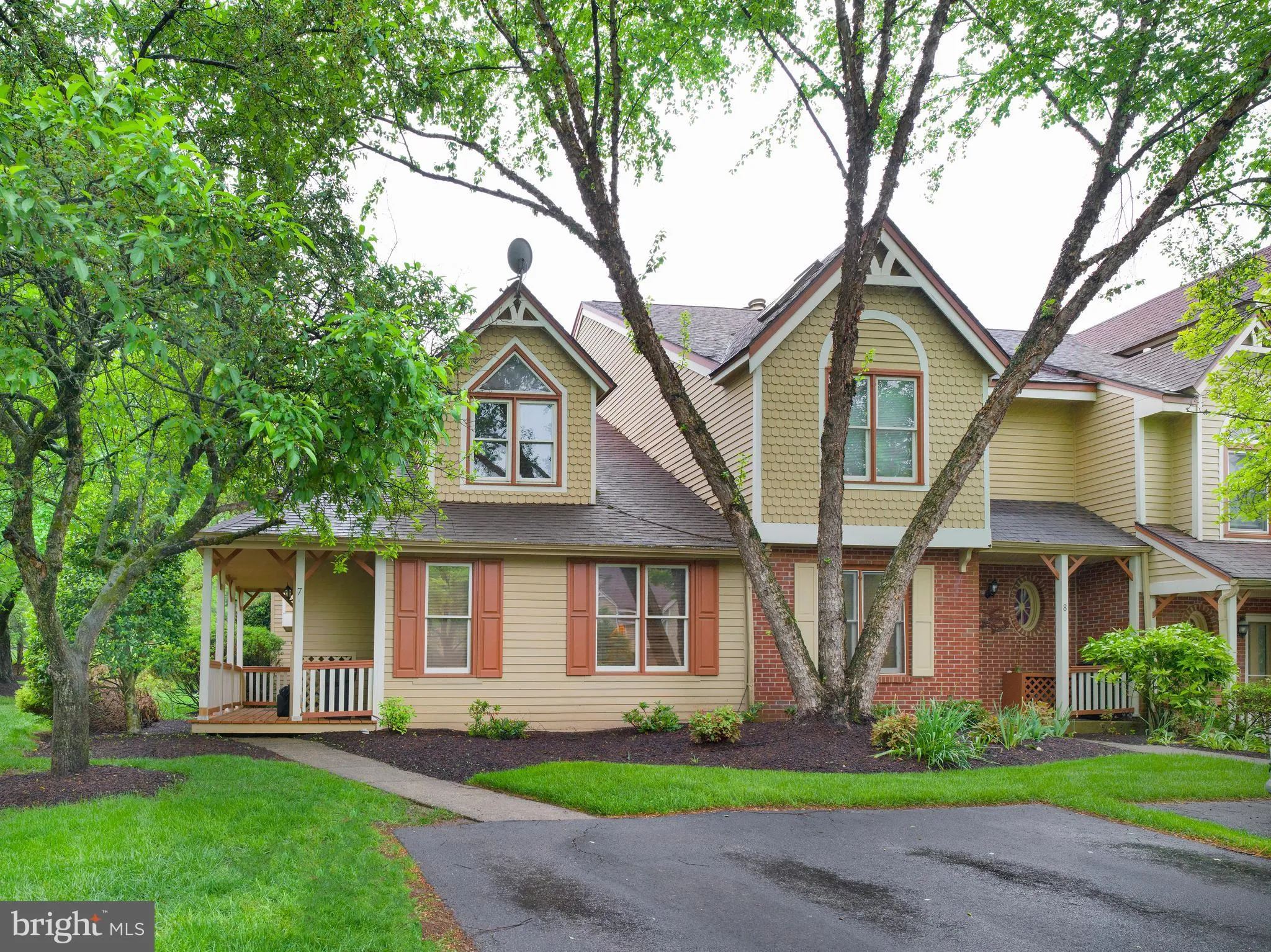 Chesterbrook, Pennsylvania 19087, United States, 2 Bedrooms Bedrooms, ,2 BathroomsBathrooms,Residential,Active,127990