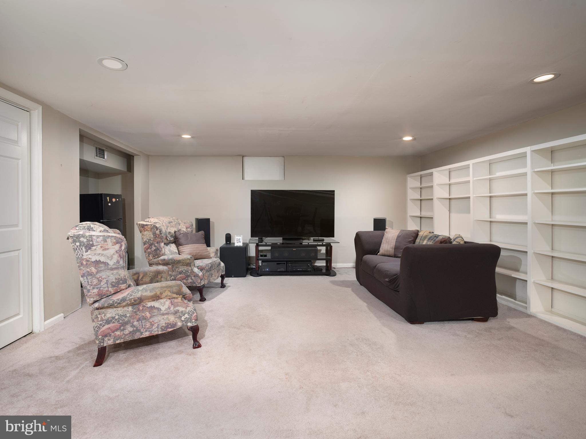 CHESTERBROOK - Residential
