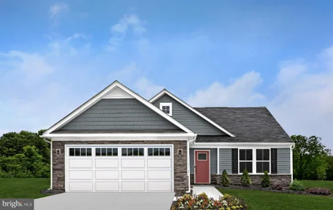MLS: MDWA2040756