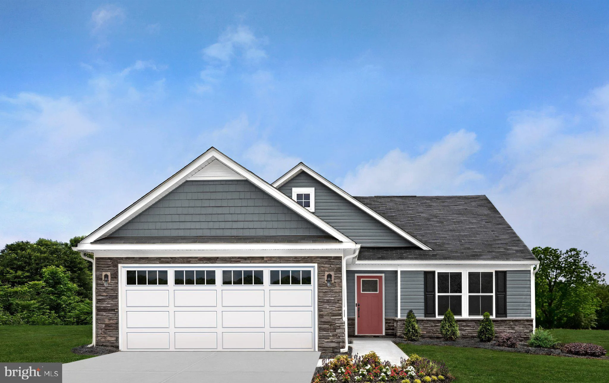 17446 Quickstream Drive, Hagerstown, MD 21740