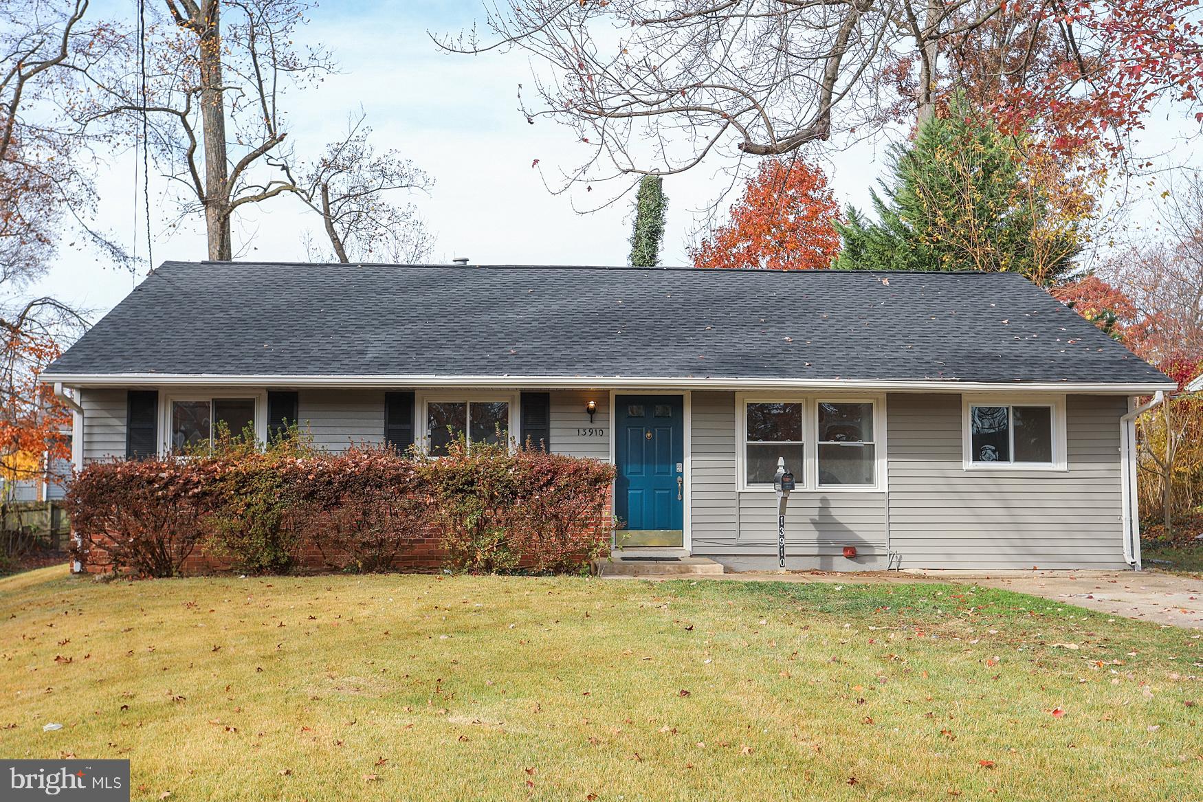 WHEATON WOODS - Residential Lease