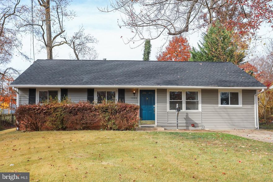 Wow!!Freshly updated single family home for rent. This rental features 4 bedroom and 1 full bath, Living room, dining/breakfast area off the kitchen, laundry room with extra storage room. Nice size back yard. Conveniently located near many major public transportations, shops and restaurants. Vouchers are always welcomed. Storage shed in the back is NOT included in the lease. Call for a private showing today!!