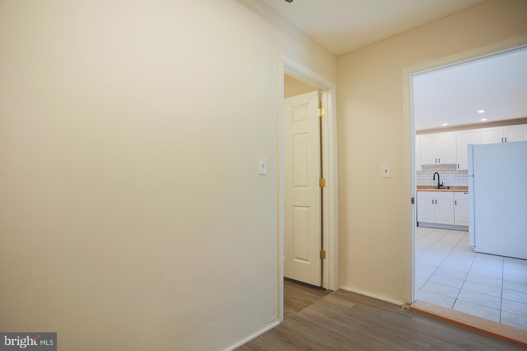 WHEATON WOODS - Residential Lease