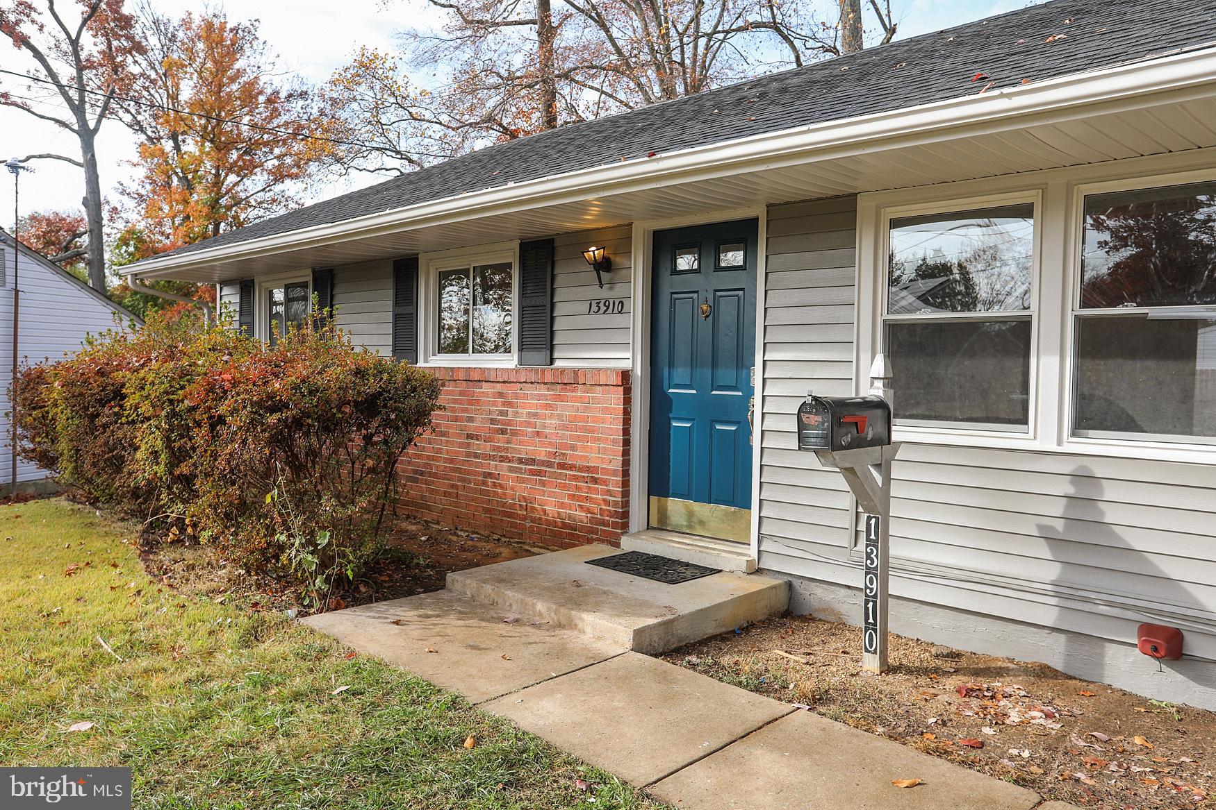 WHEATON WOODS - Residential Lease