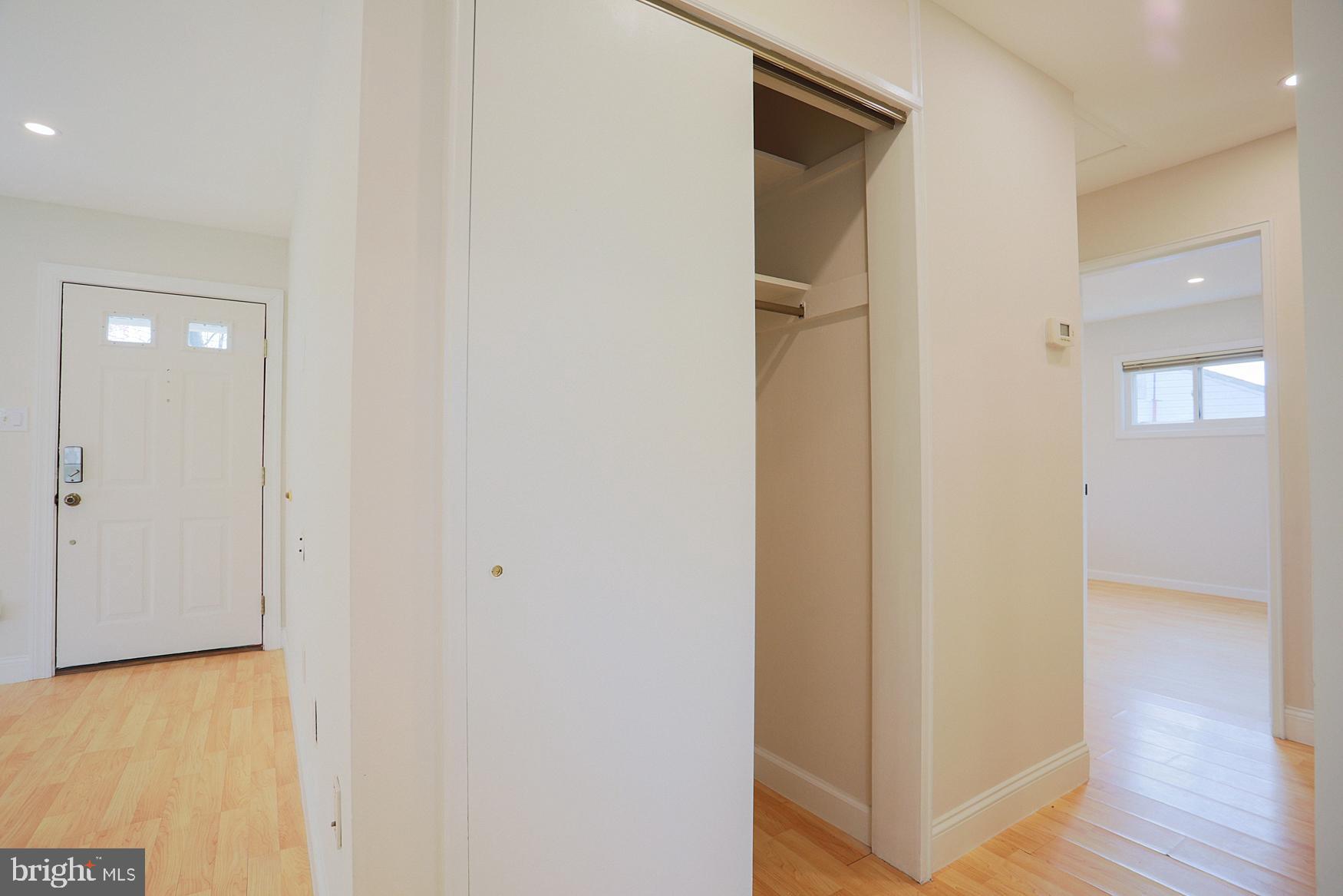 WHEATON WOODS - Residential Lease