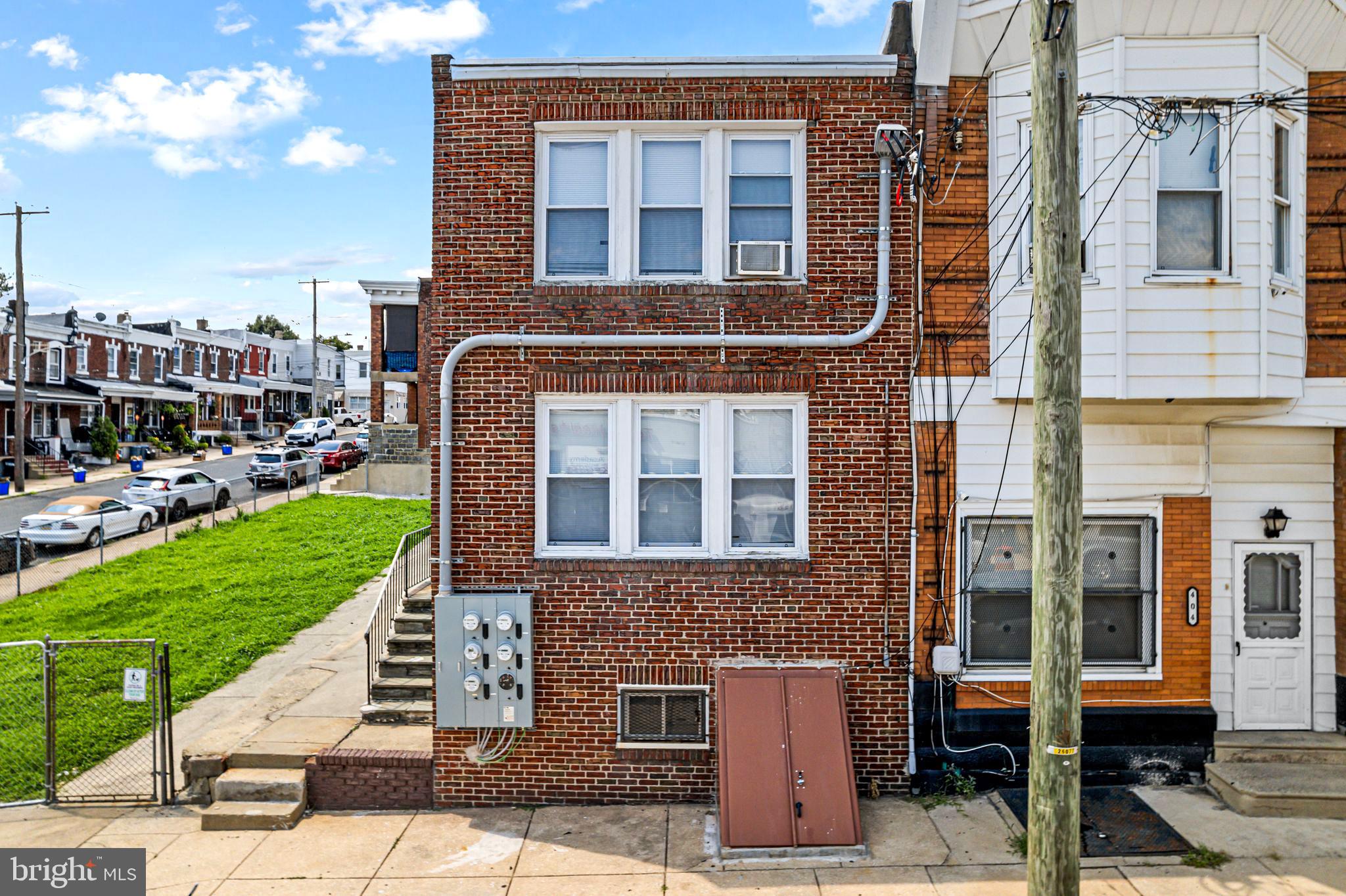 402 N 64TH ST