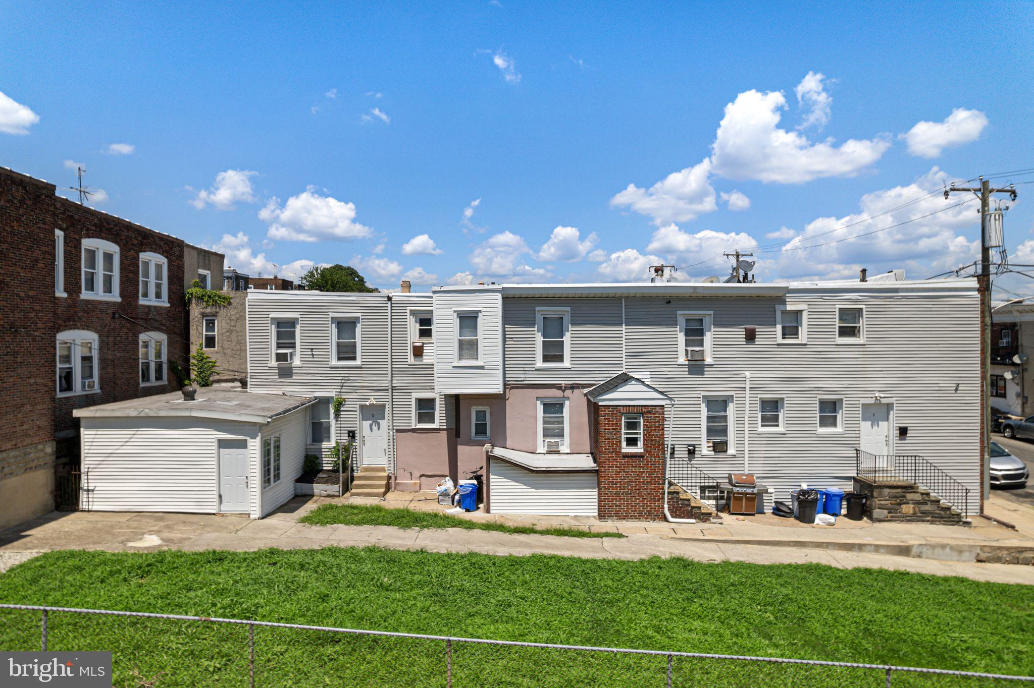 402 N 64TH ST