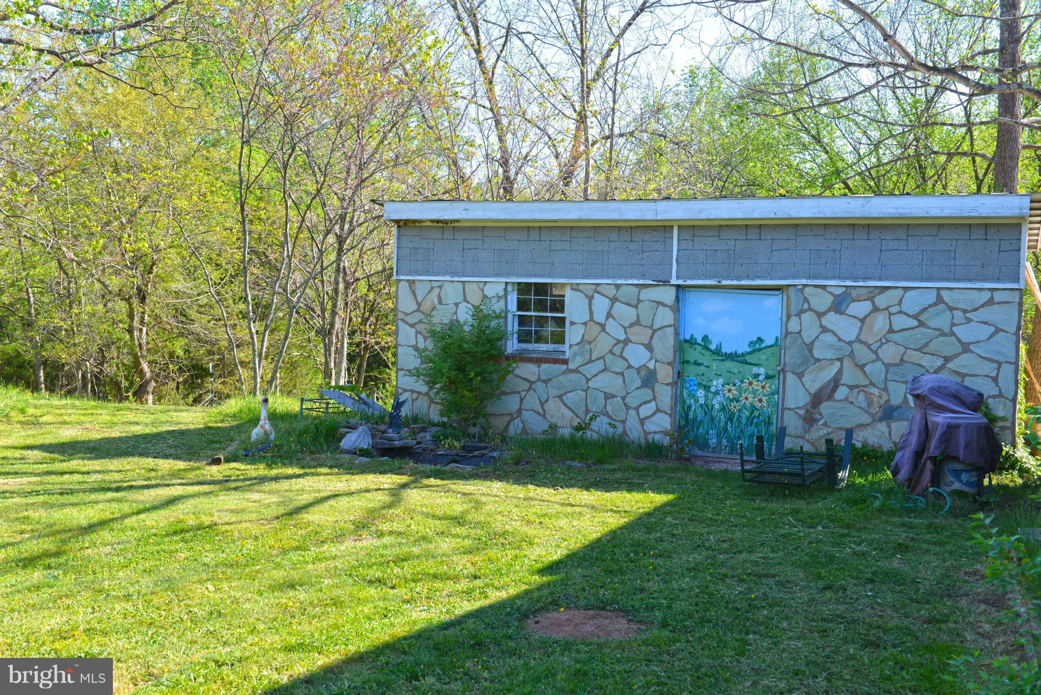 NONE AVAILABLE - Farm