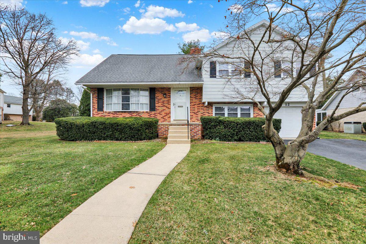 WHITFIELD - Residential