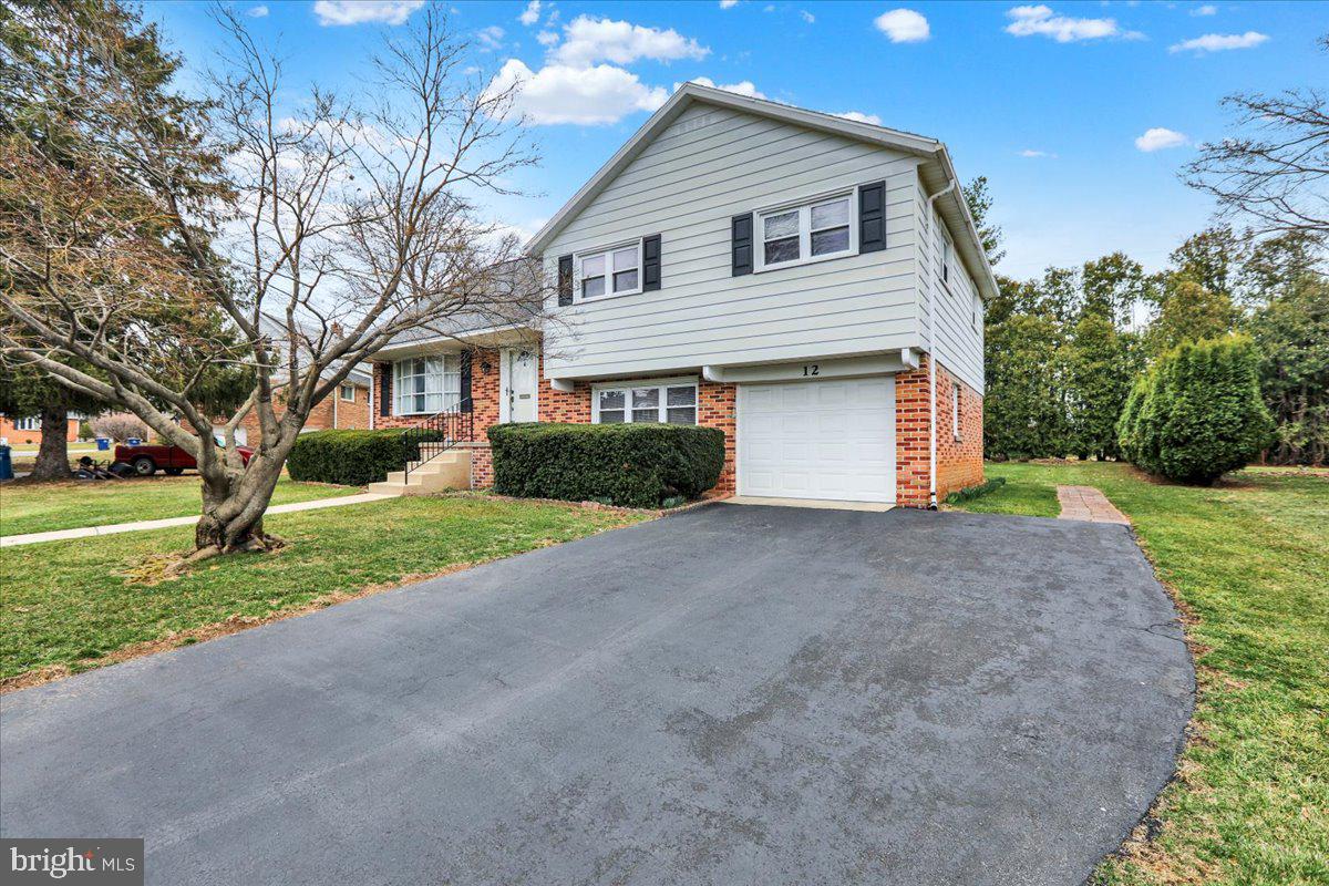 WHITFIELD - Residential