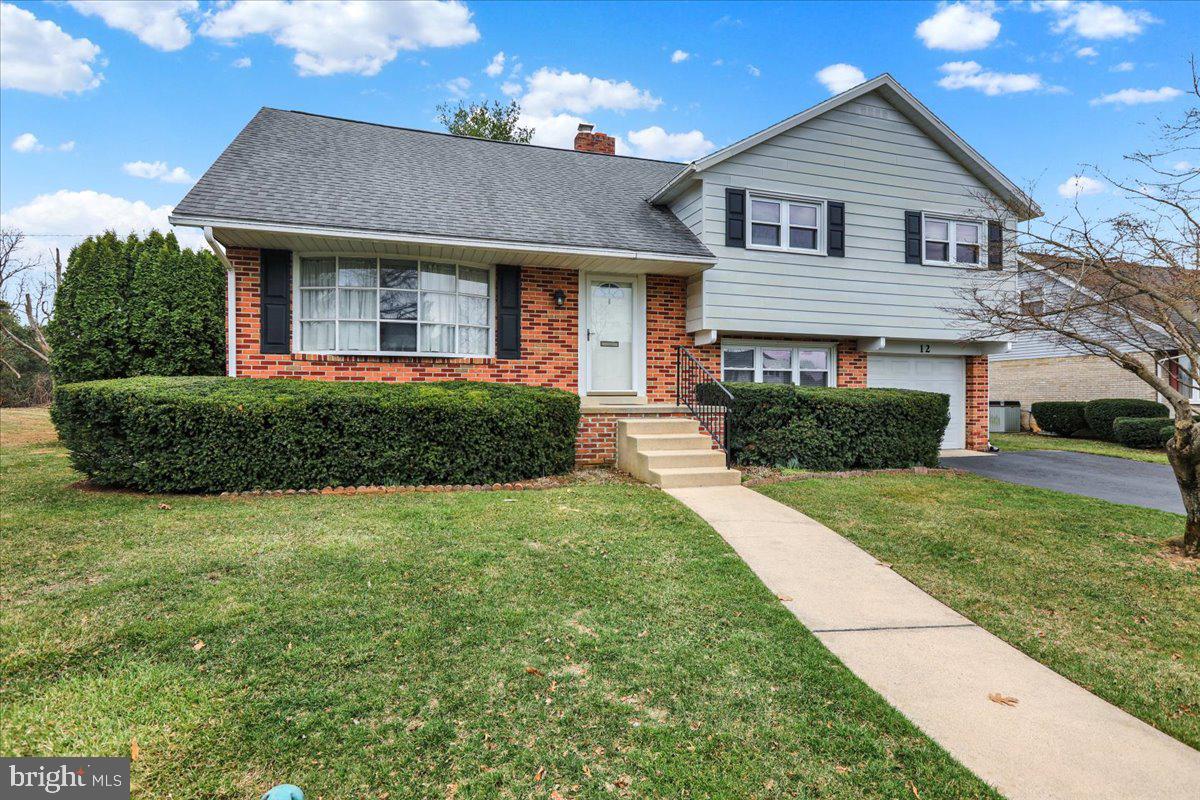 WHITFIELD - Residential