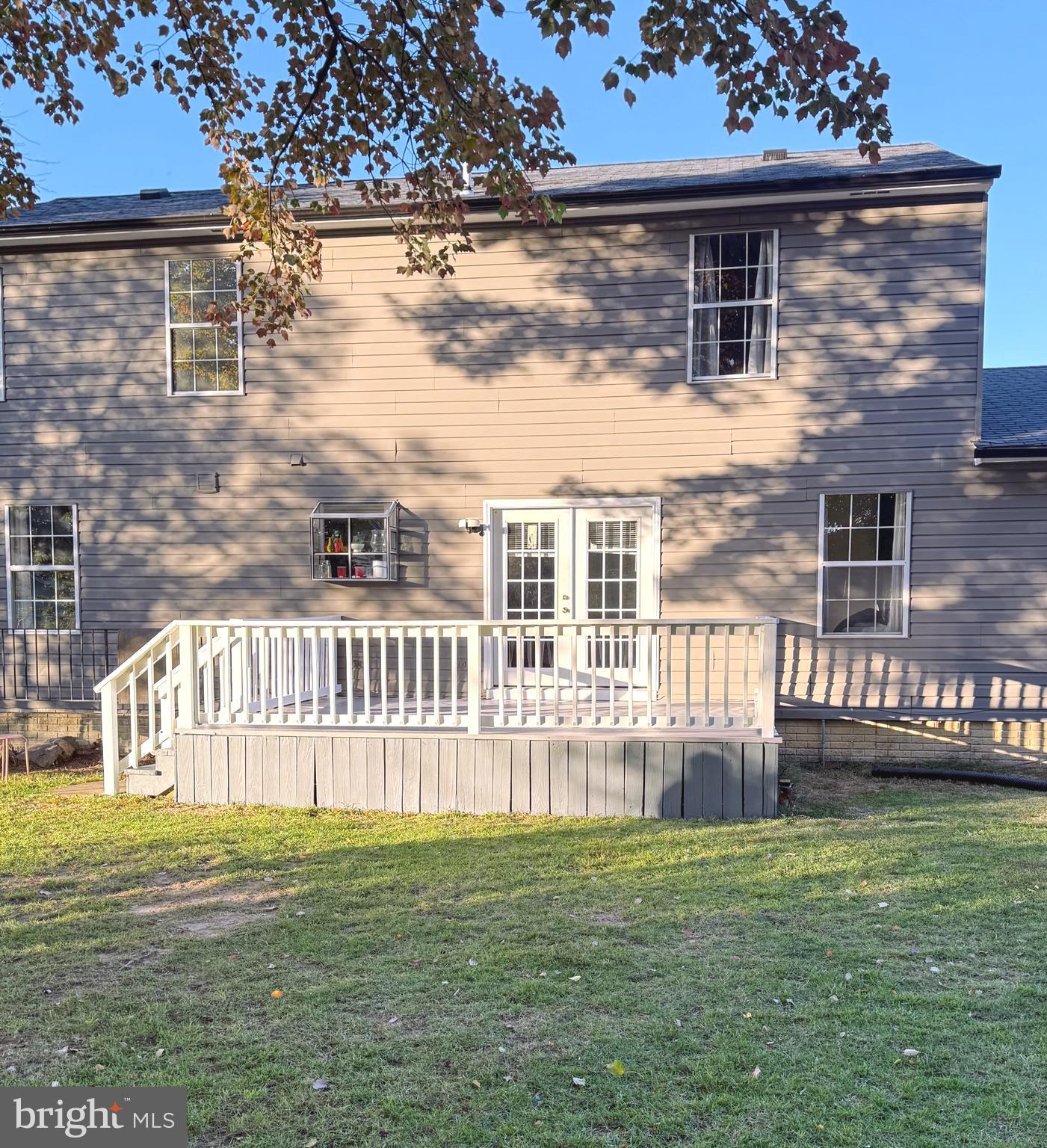 HIGHLAND MEADOWS - Residential