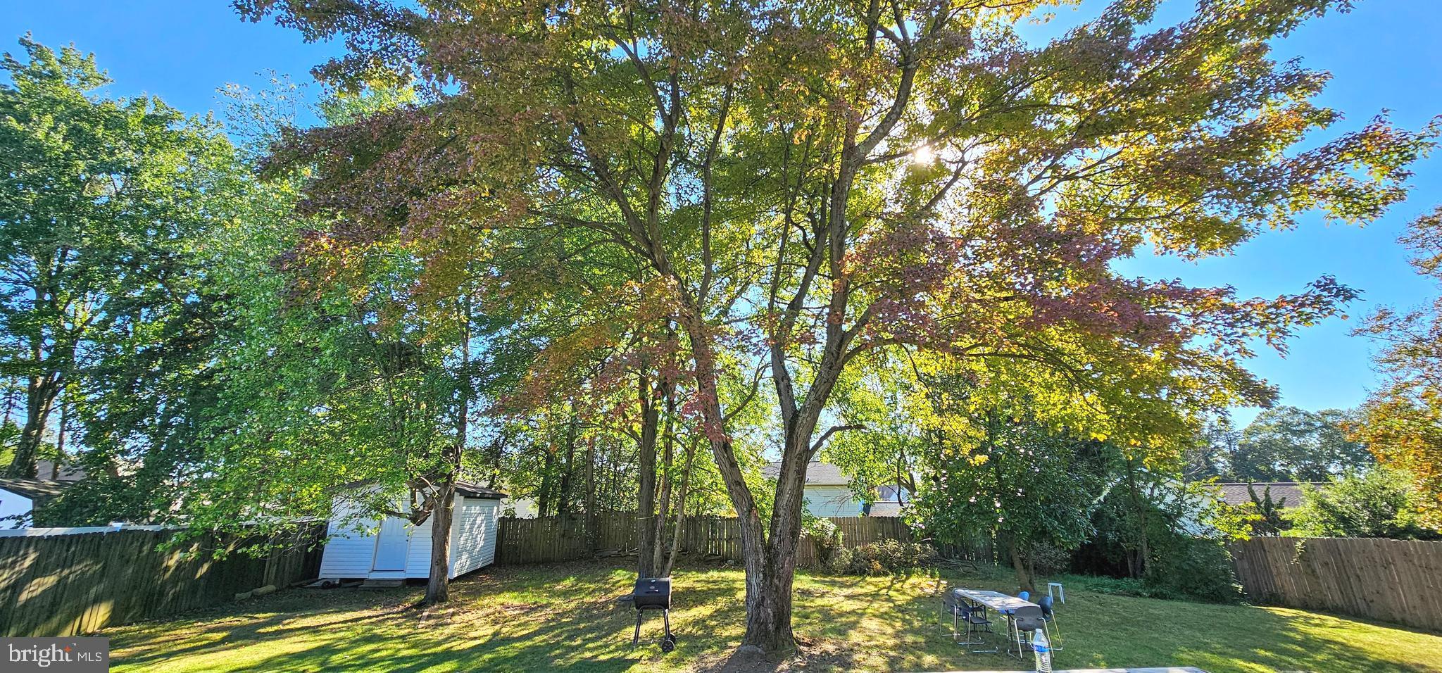 HIGHLAND MEADOWS - Residential