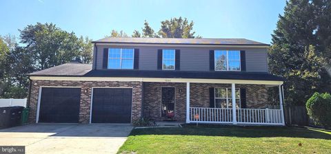 7205 MCMILLEN DRIVE CLINTON MD 20735