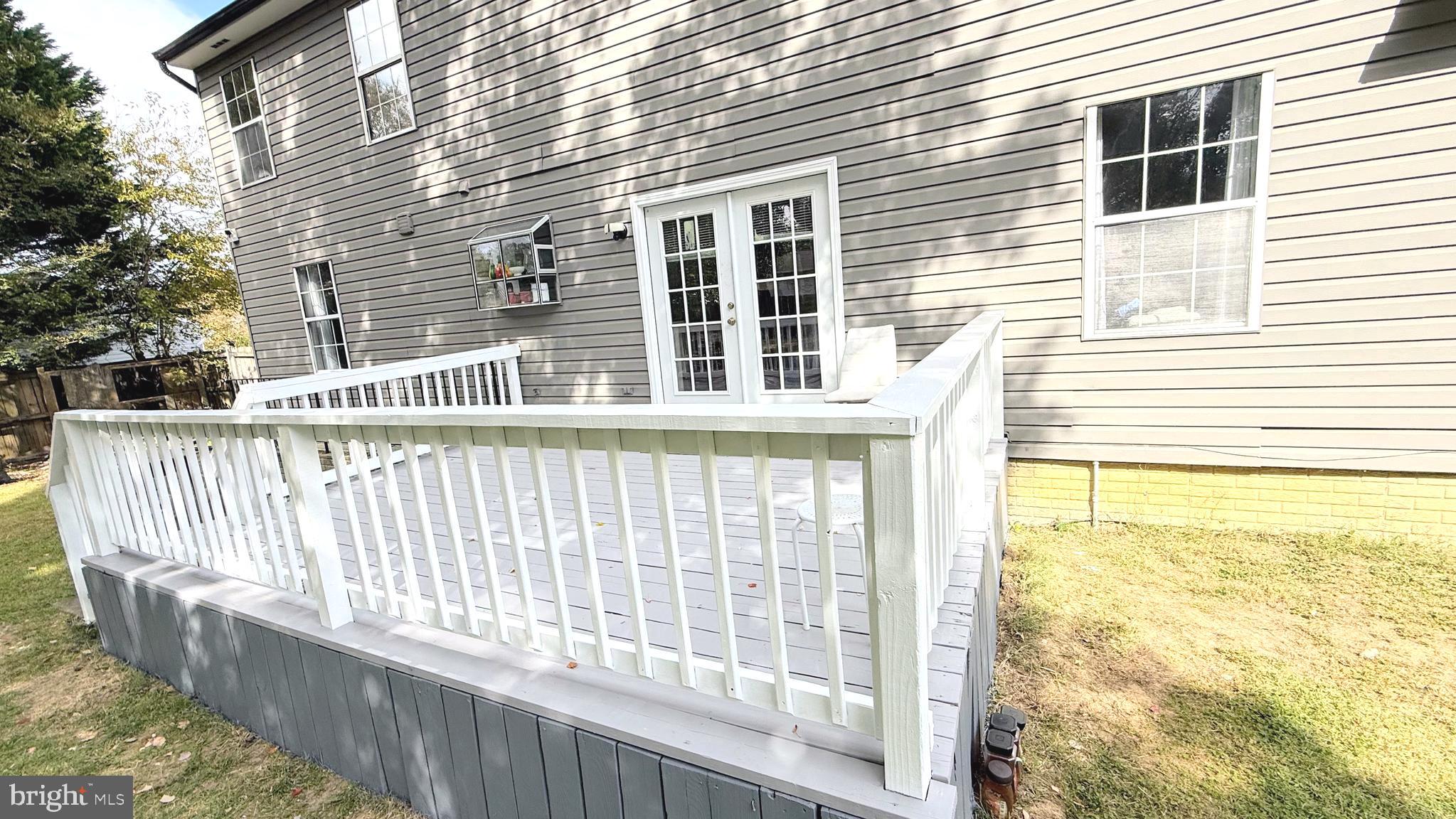 HIGHLAND MEADOWS - Residential