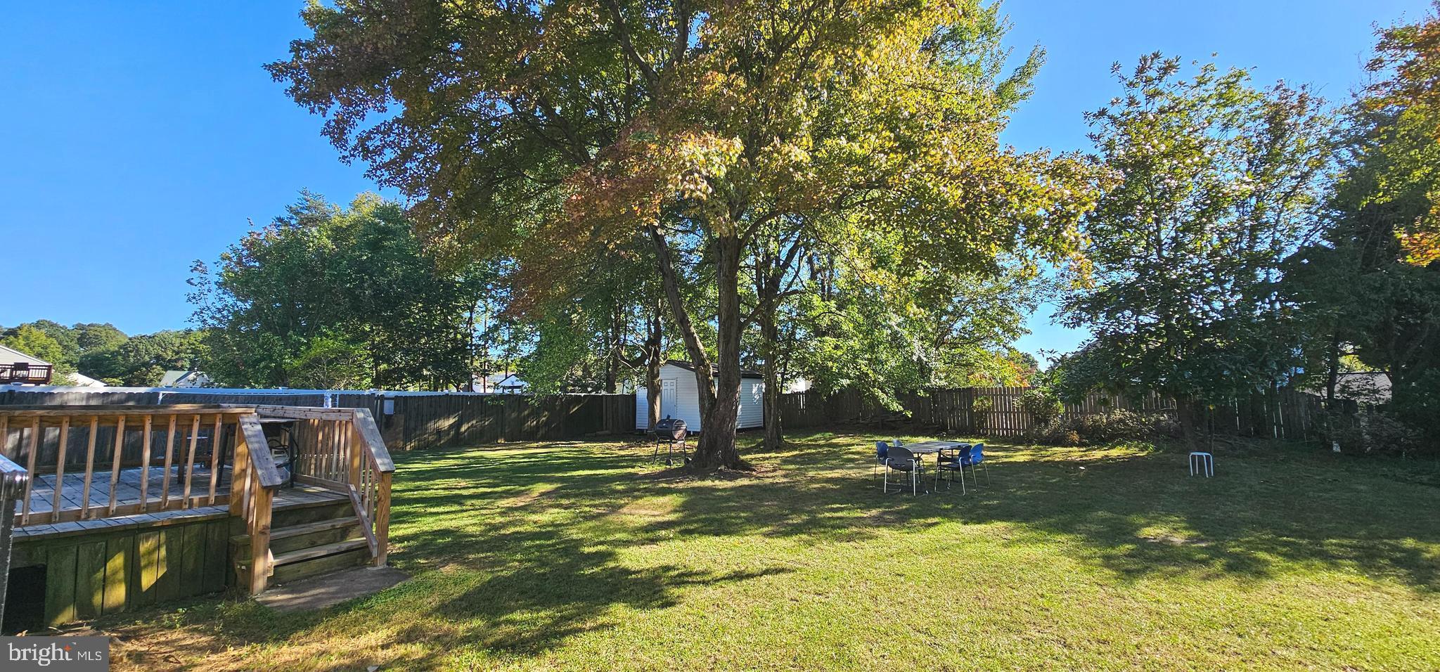 HIGHLAND MEADOWS - Residential