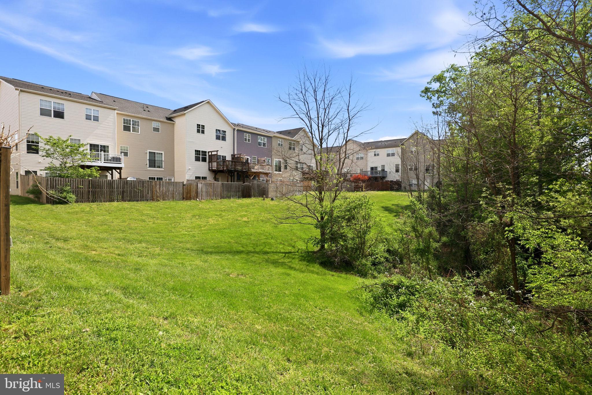 SNOWDEN BRIDGE - Residential