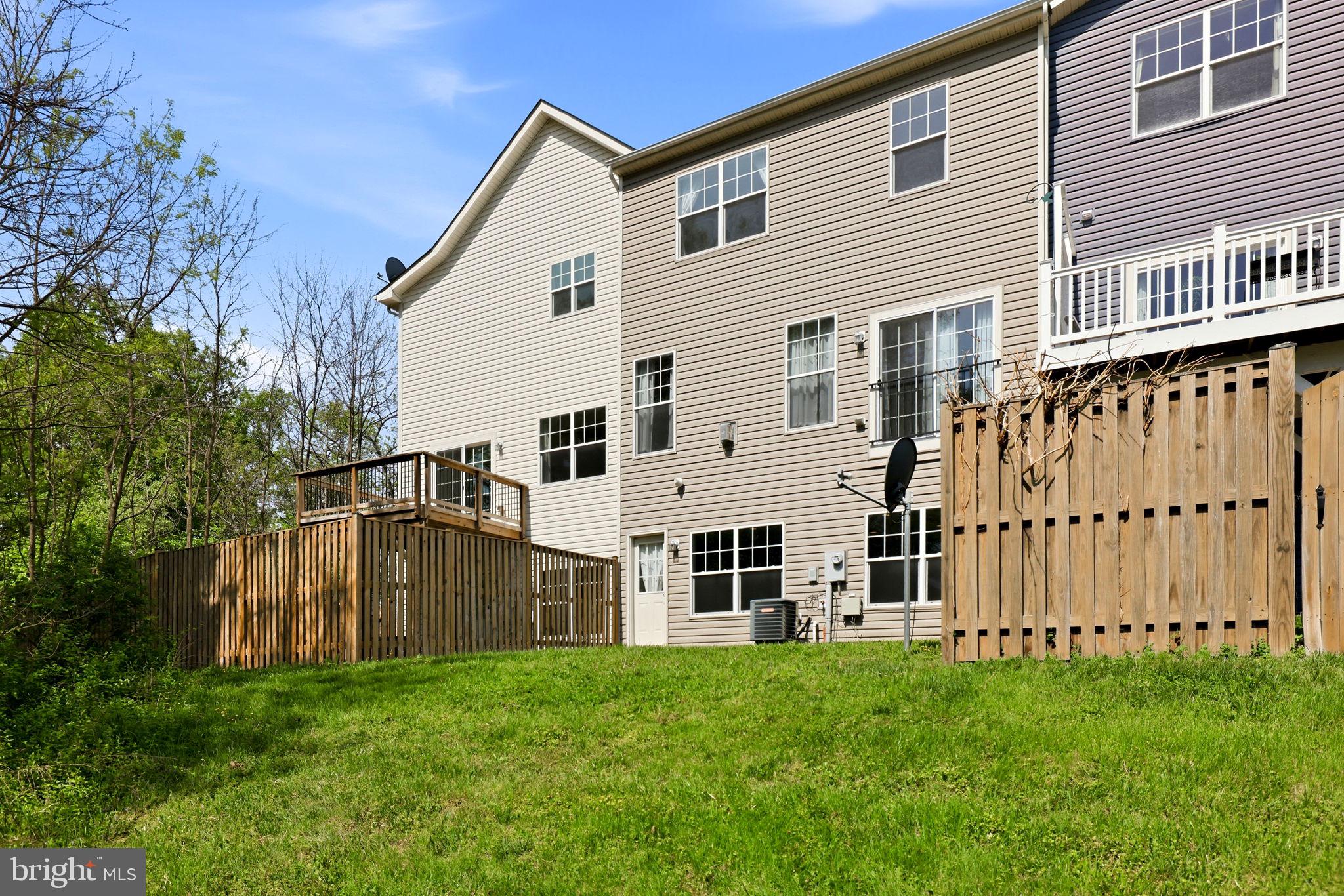 SNOWDEN BRIDGE - Residential