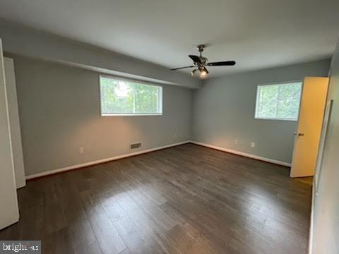 PARKSIDE CONDOMINIUMS - Residential Lease