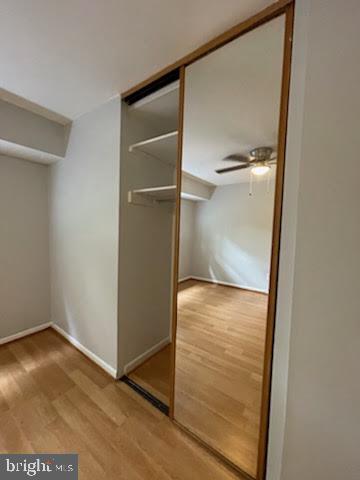 PARKSIDE CONDOMINIUMS - Residential Lease